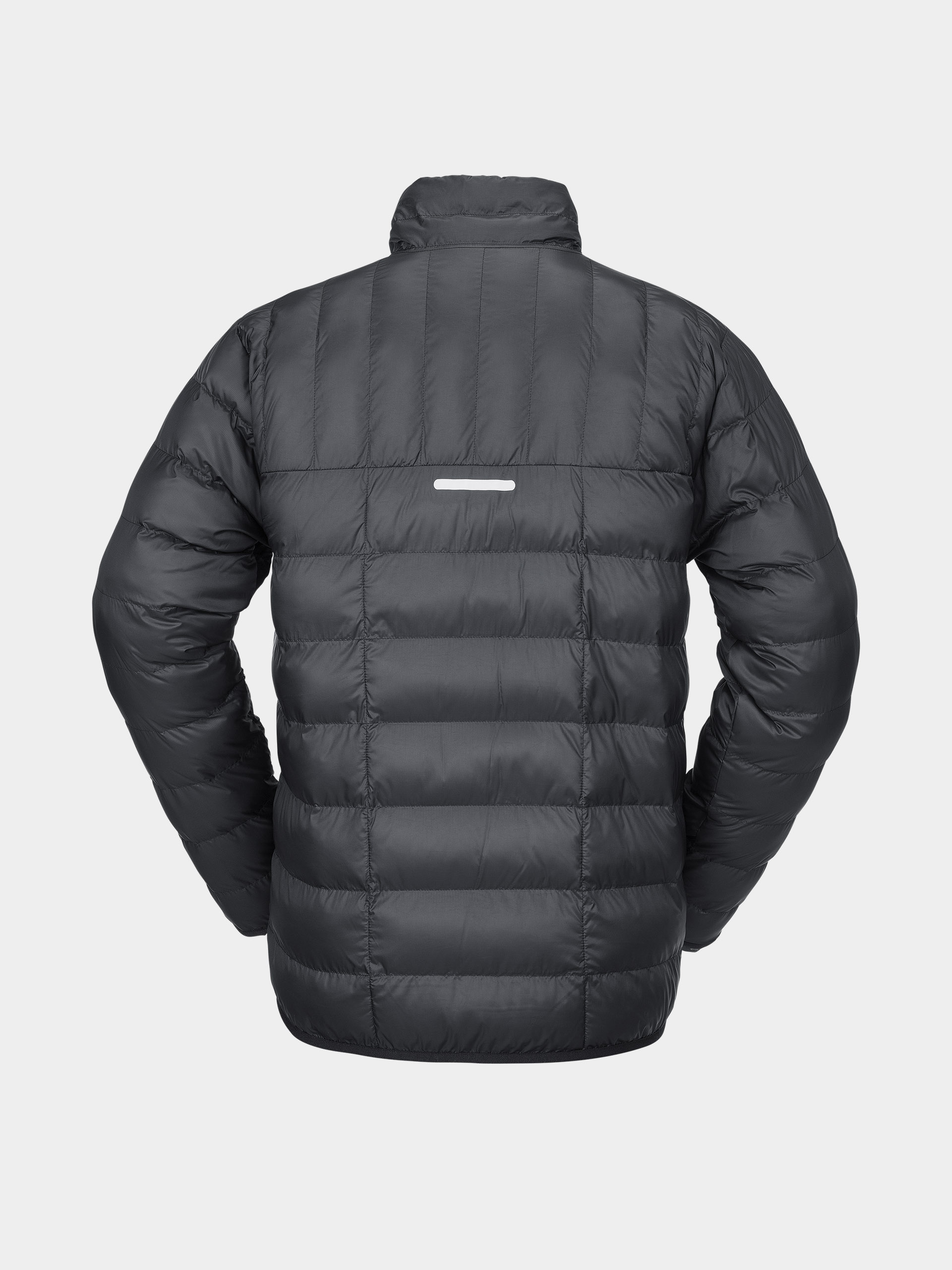 Kurtka Volcom Puff Puff (black)