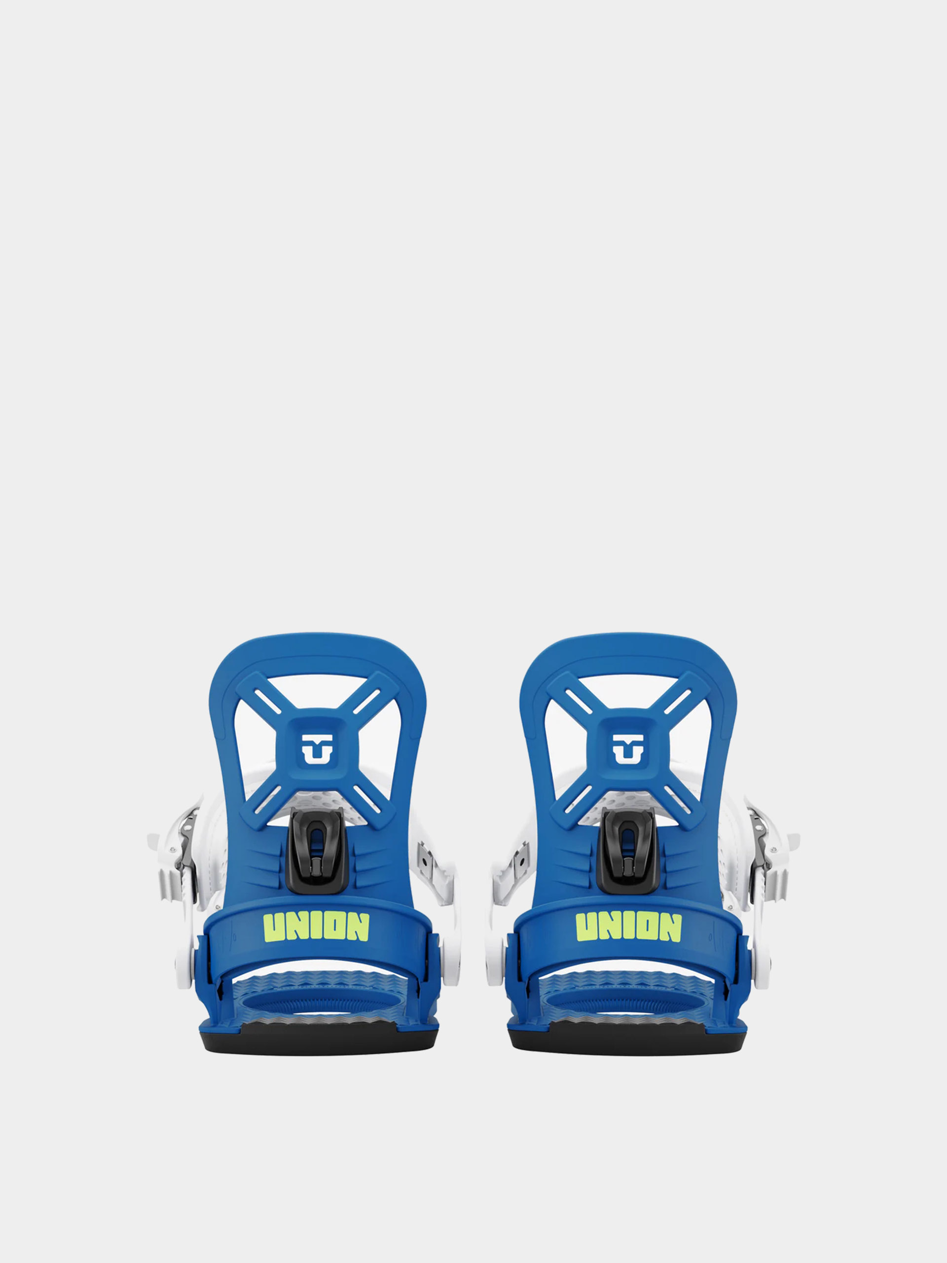 Wiązania snowboardowe Union Cadet Mini JR (blue)