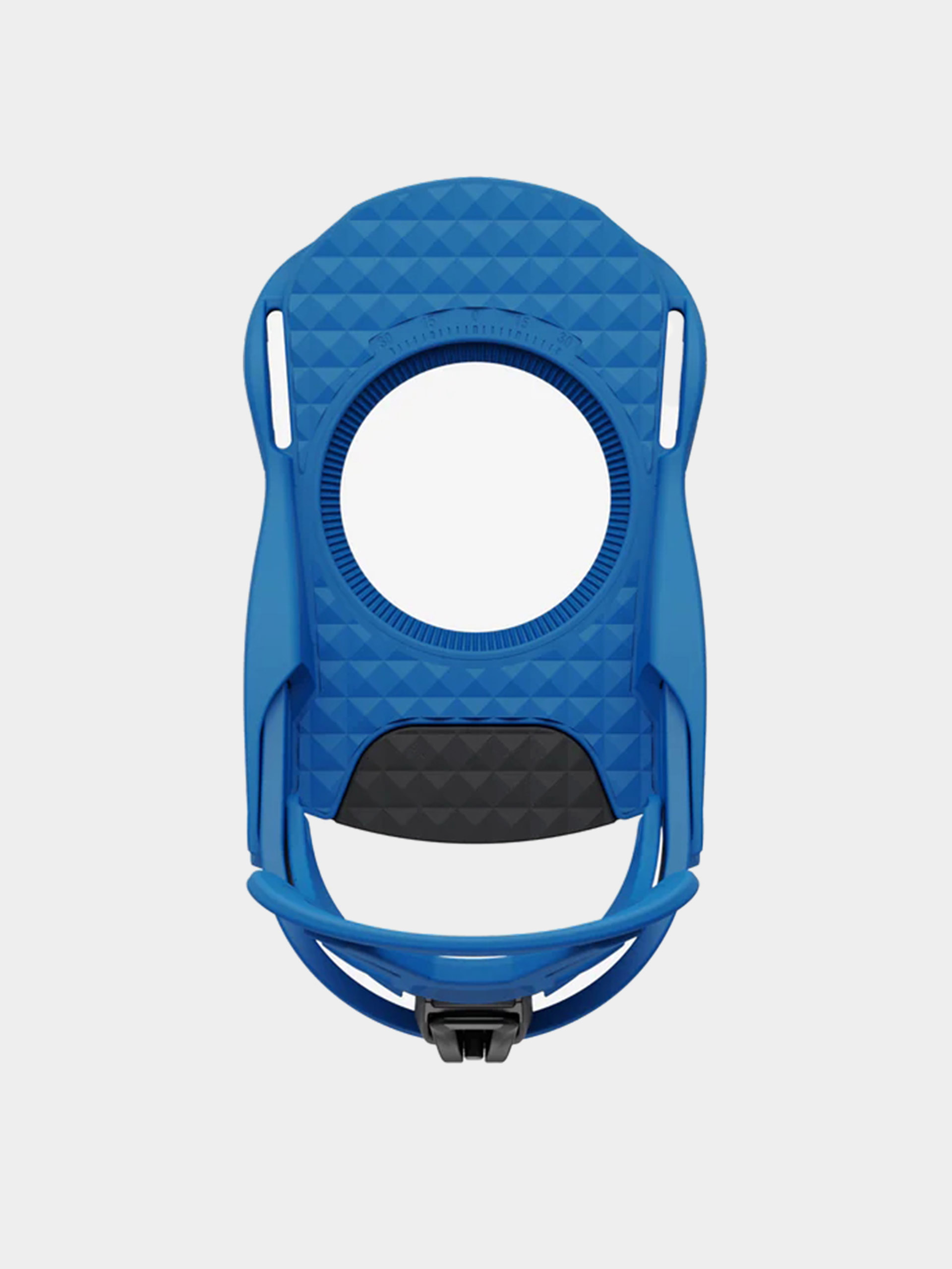 Wiązania snowboardowe Union Cadet Mini JR (blue)