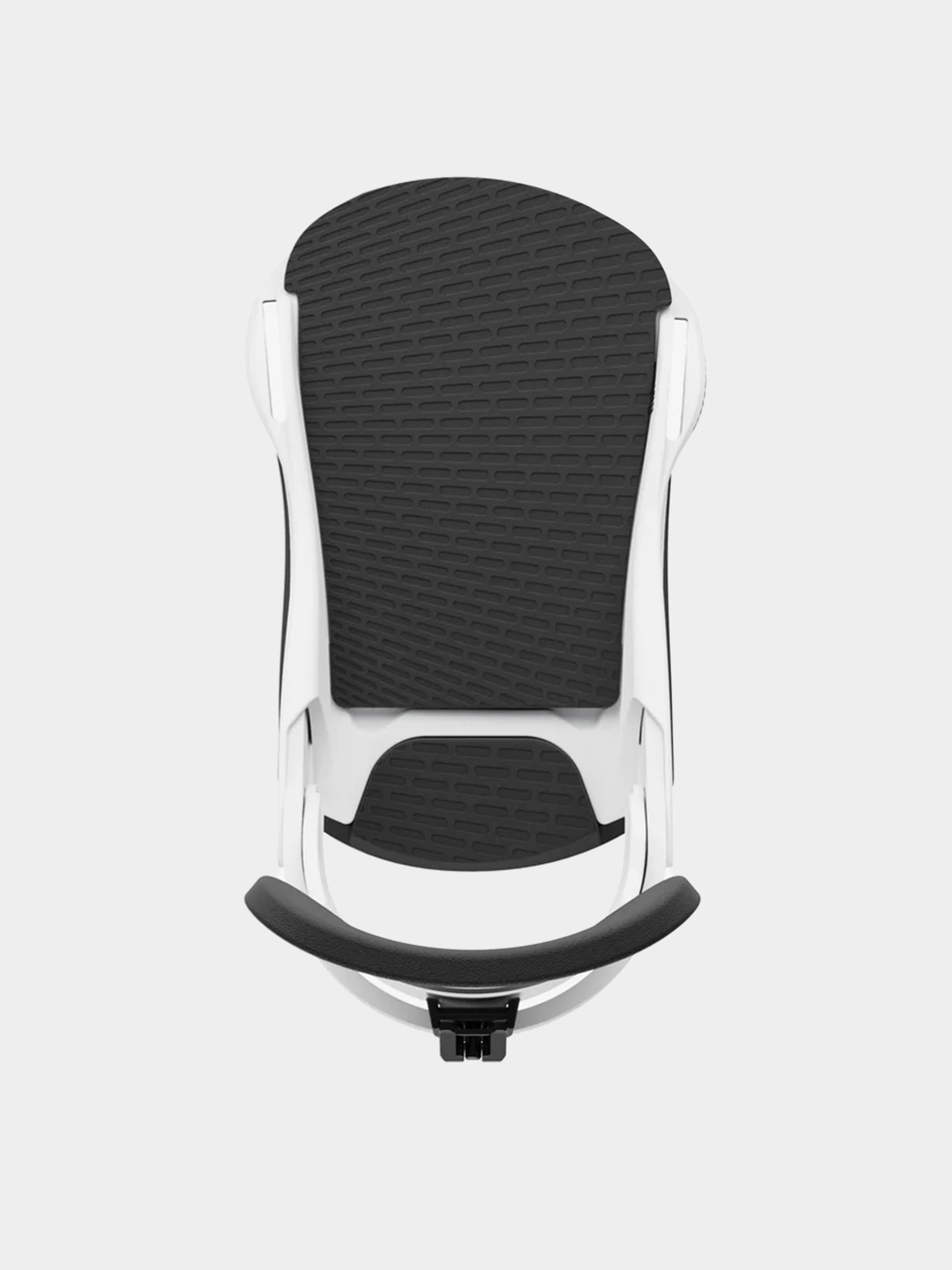 Wiązania snowboardowe Union Cadet Pro JR (white)