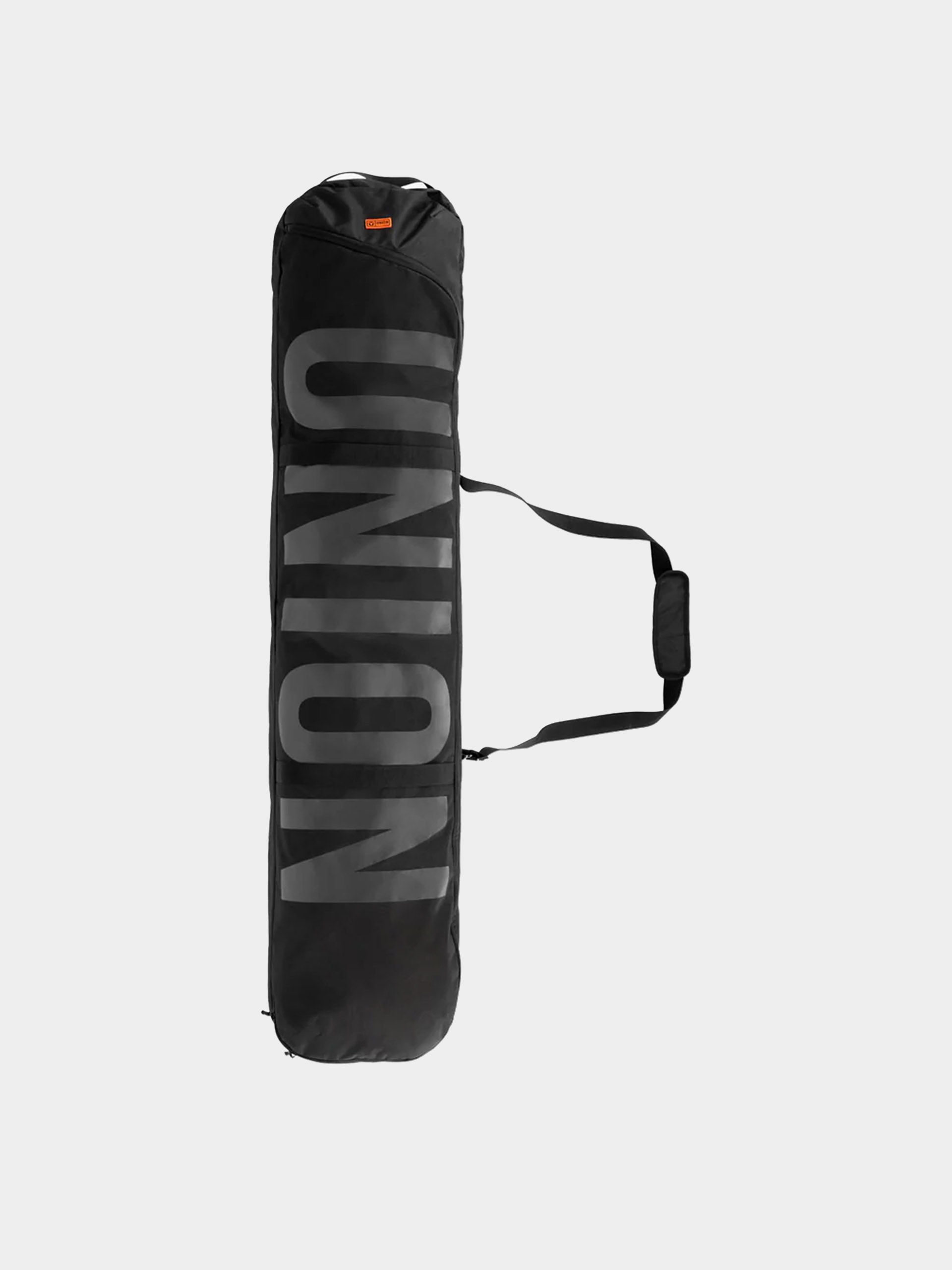 Pokrowiec Union Snowboard Bag (black)