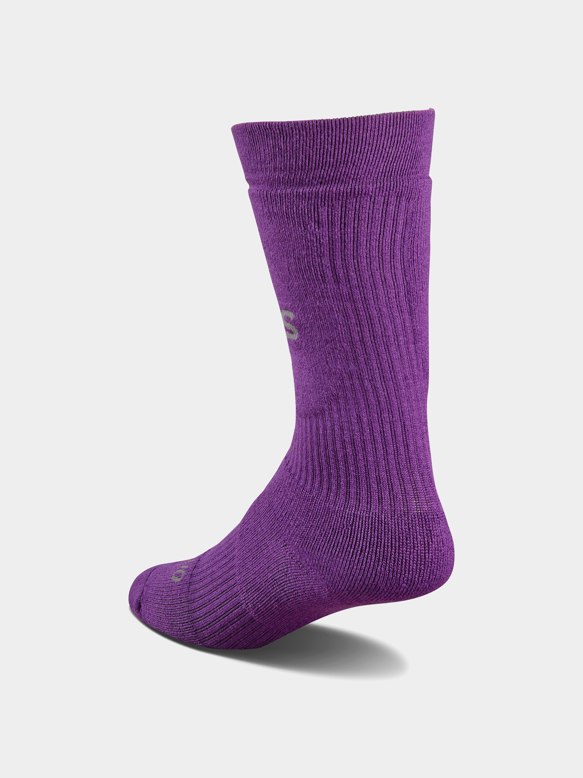 Skarpety ThirtyTwo Jones Merino Wmn (deep purple)