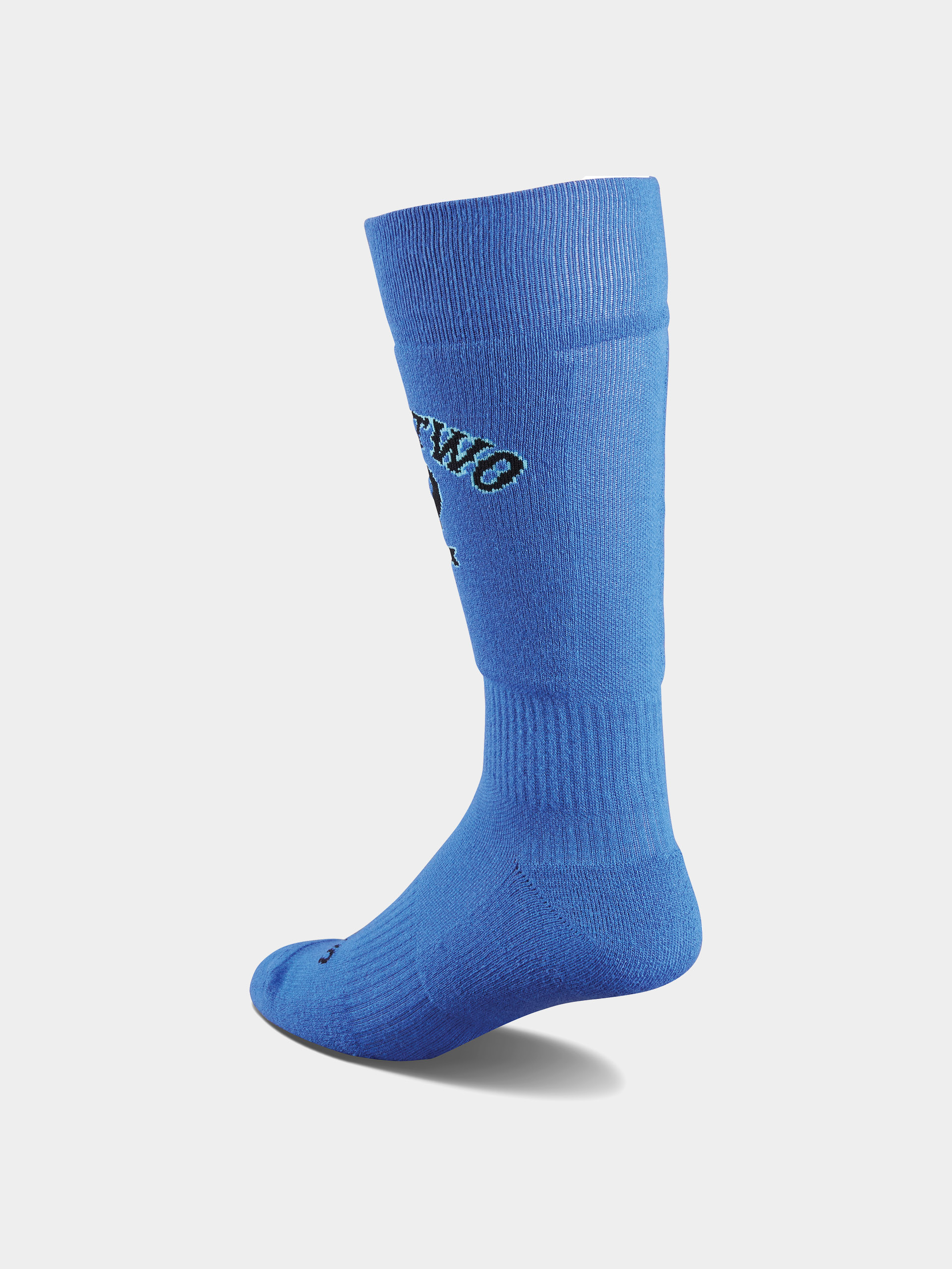 Skarpety ThirtyTwo Slush (turquoise)