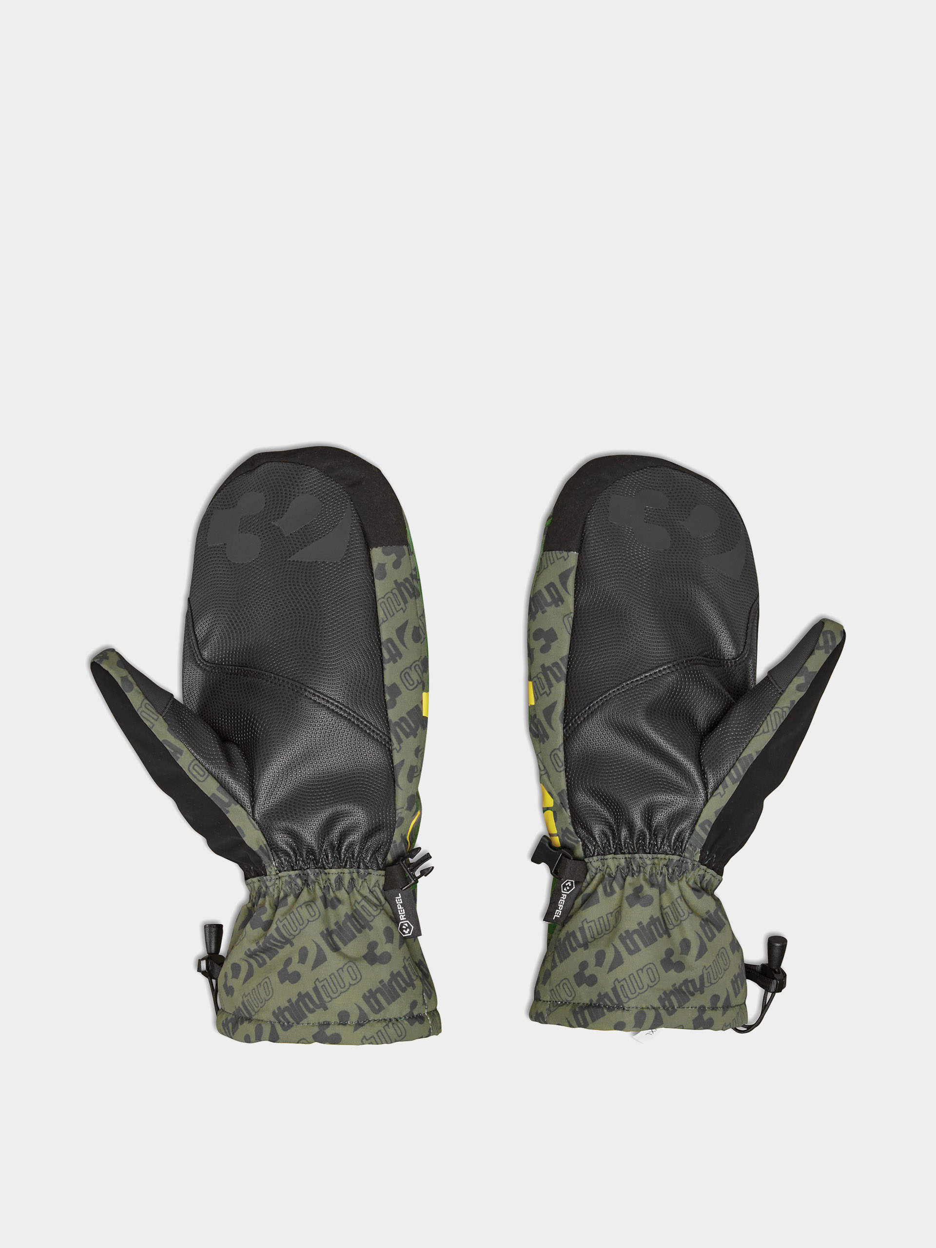 Rękawice ThirtyTwo Corp Mitt (military)