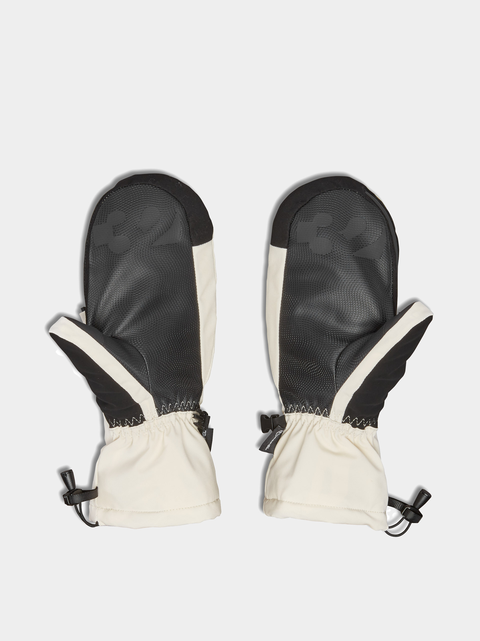 Rękawice ThirtyTwo Corp Mitt Wmn (tan)