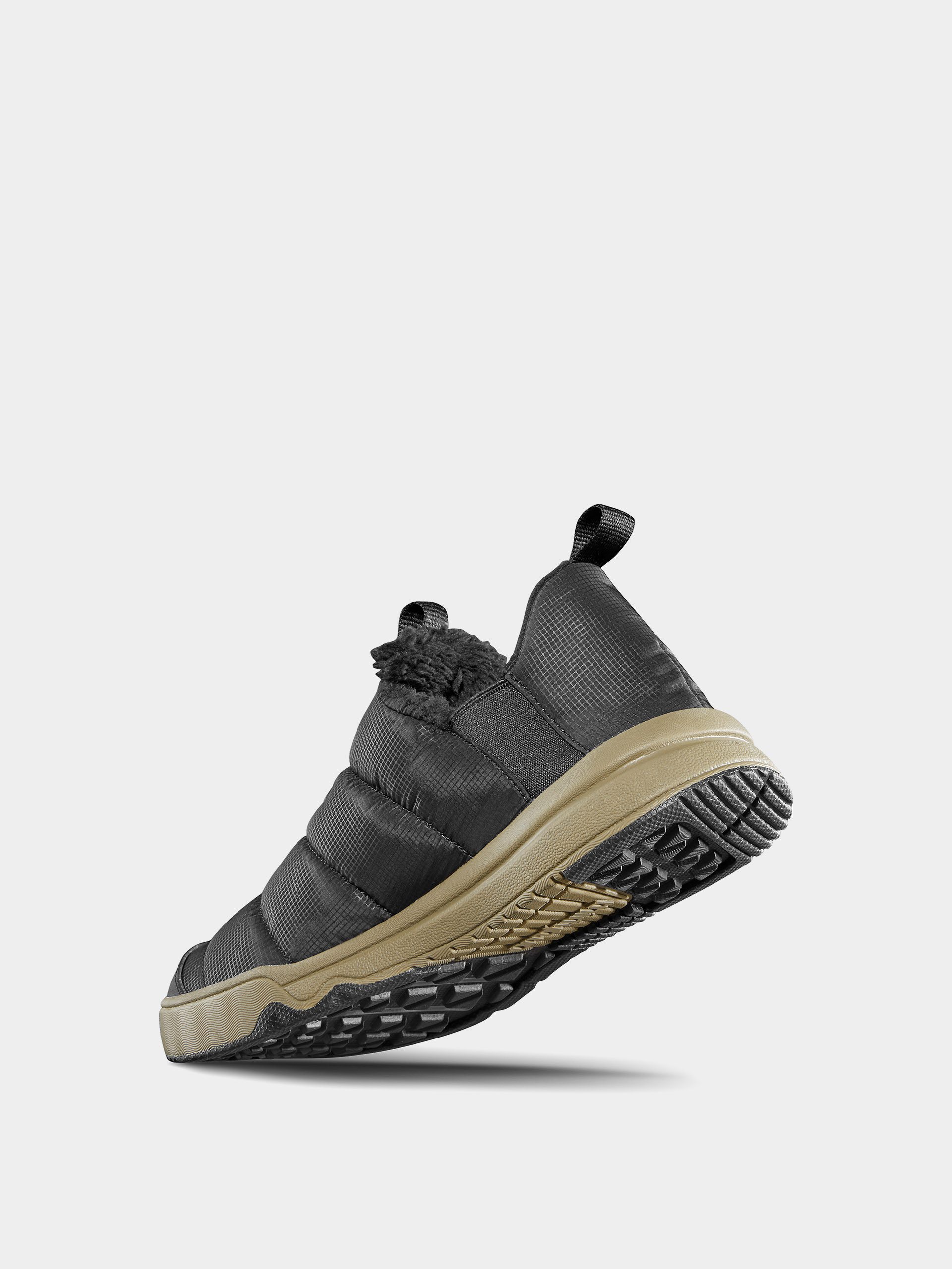 Buty zimowe ThirtyTwo The Lounger X Volcom (black/gum)