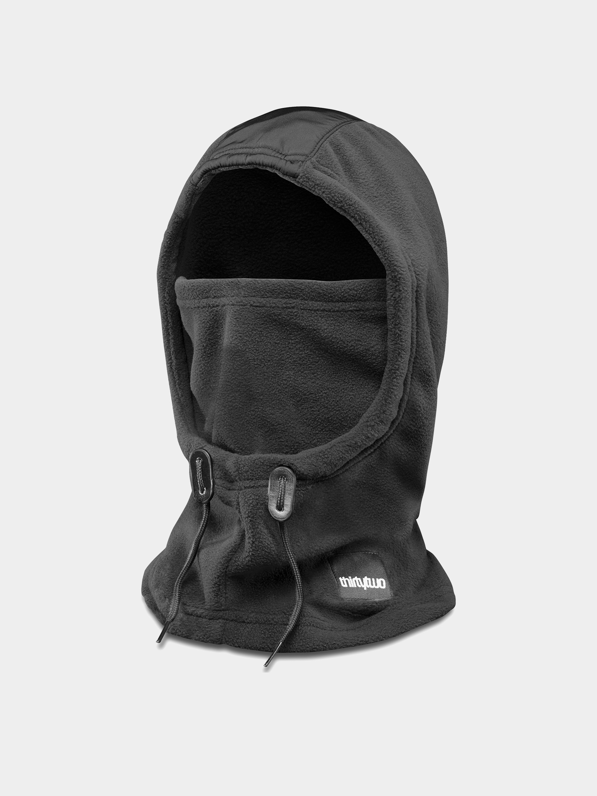 Ocieplacz ThirtyTwo Rest Stop Balaclava (black)