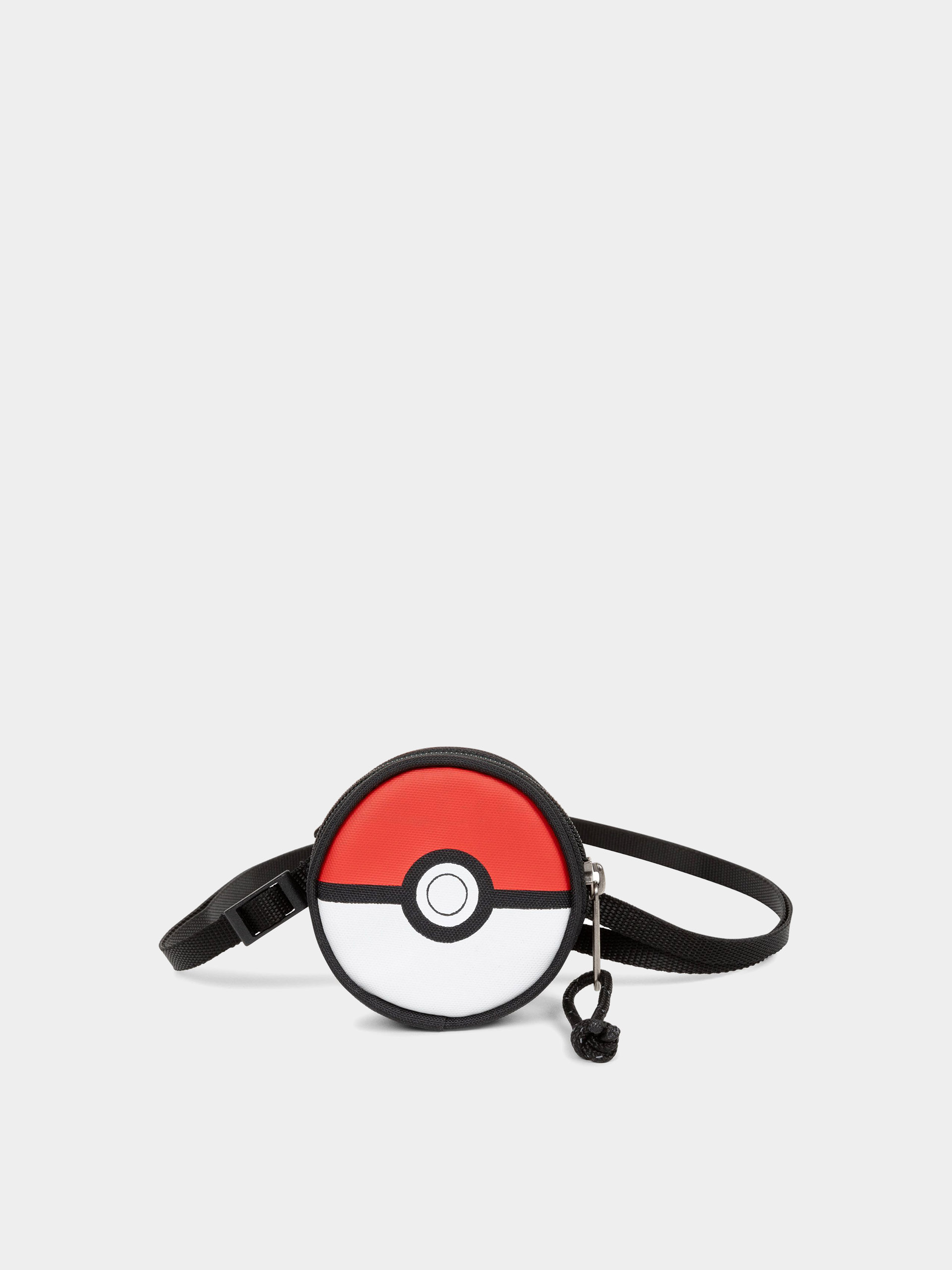 Saszetka Eastpak Groupie (pokemon ball)