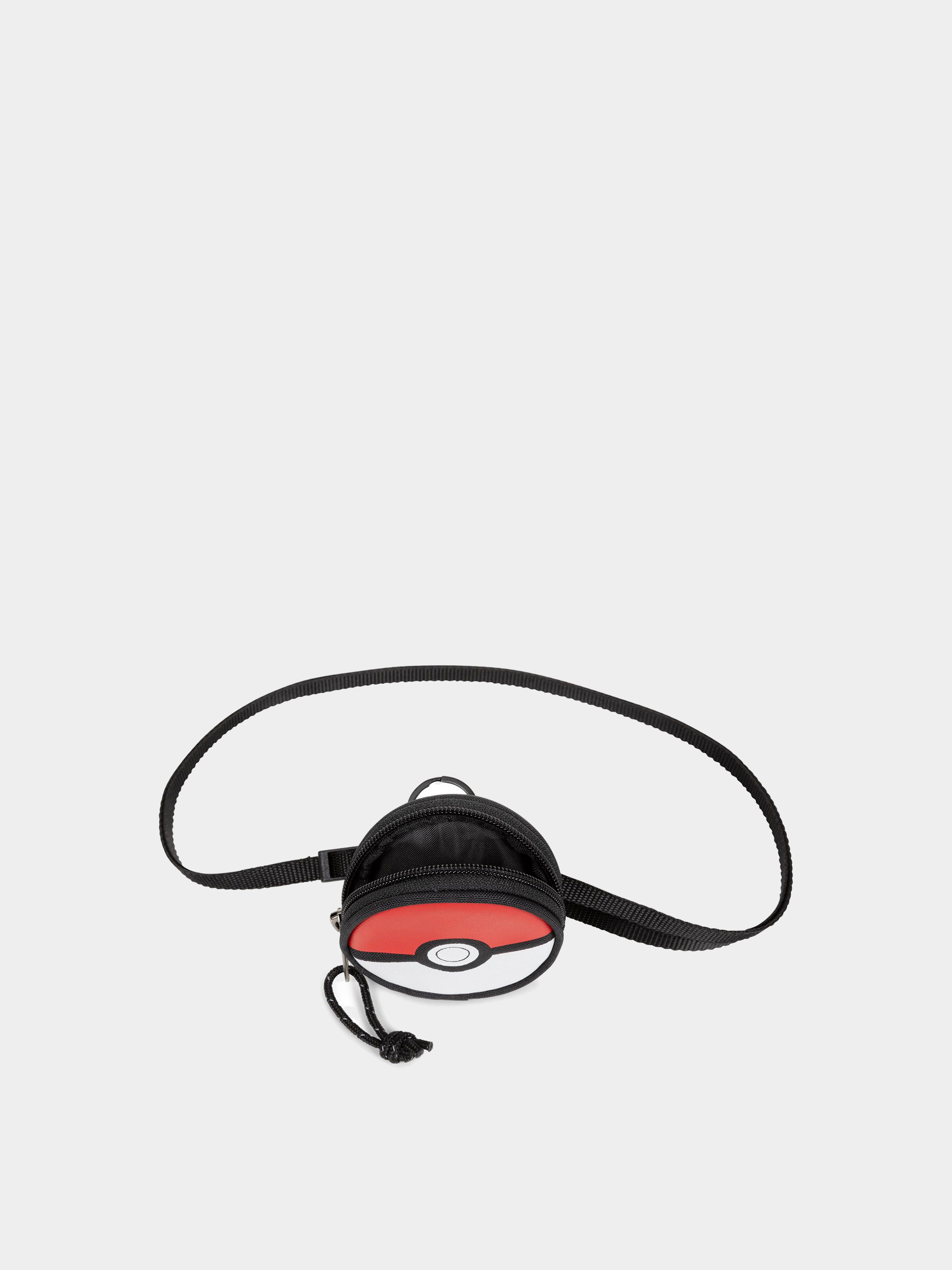 Saszetka Eastpak Groupie (pokemon ball)