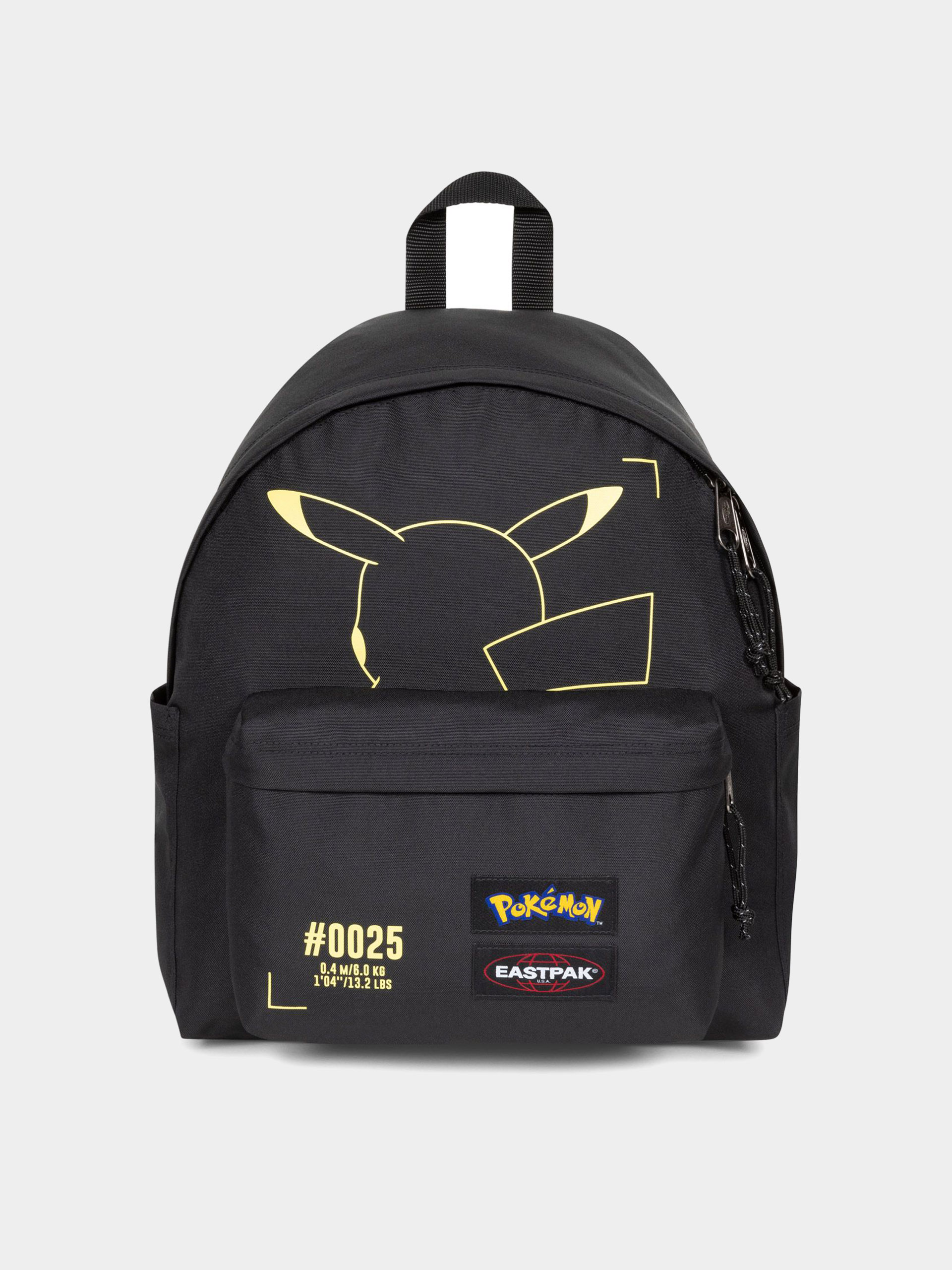 Plecak Eastpak Day Pakr Pokemon (pikachu)