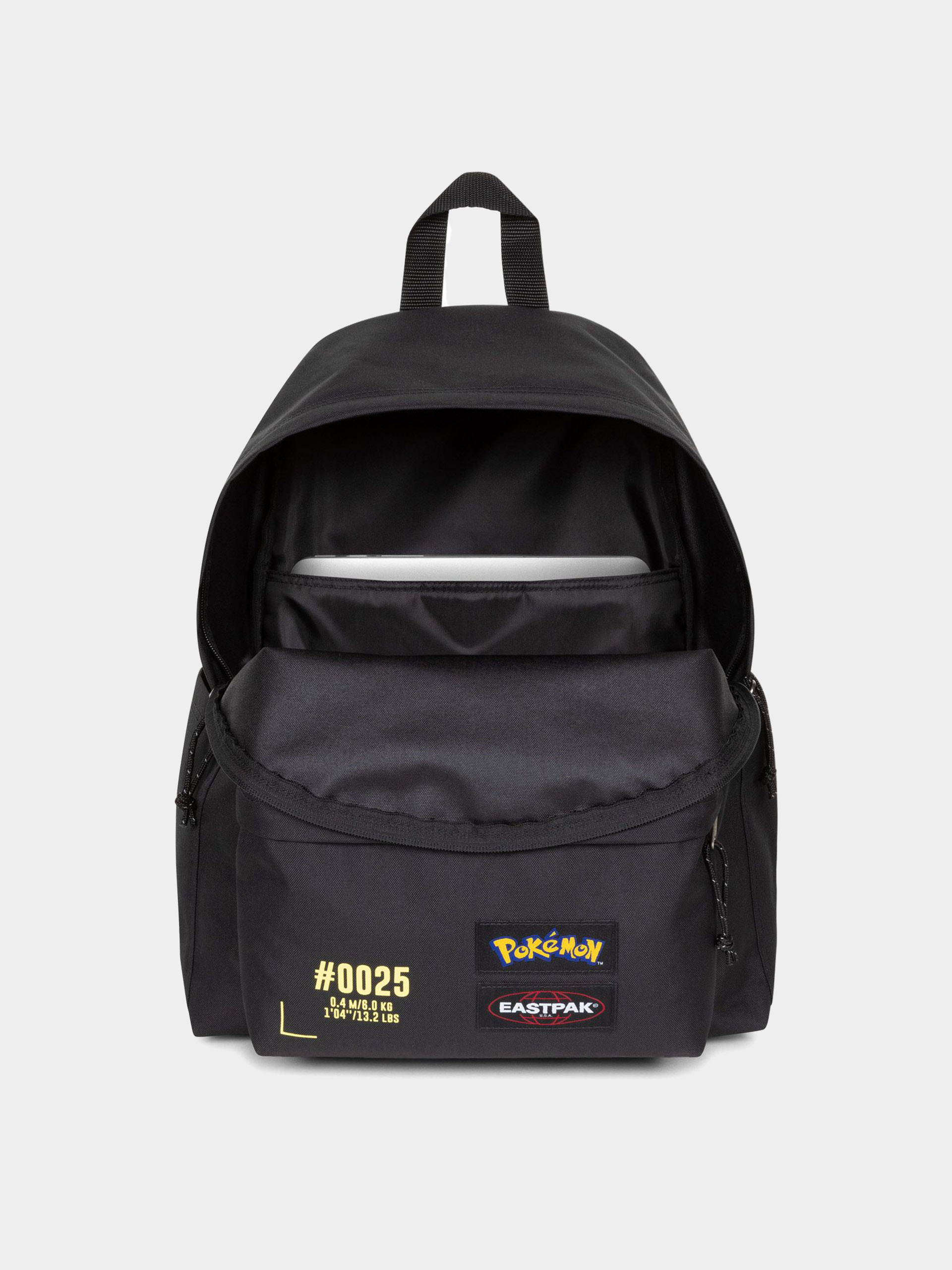 Plecak Eastpak Day Pakr Pokemon (pikachu)
