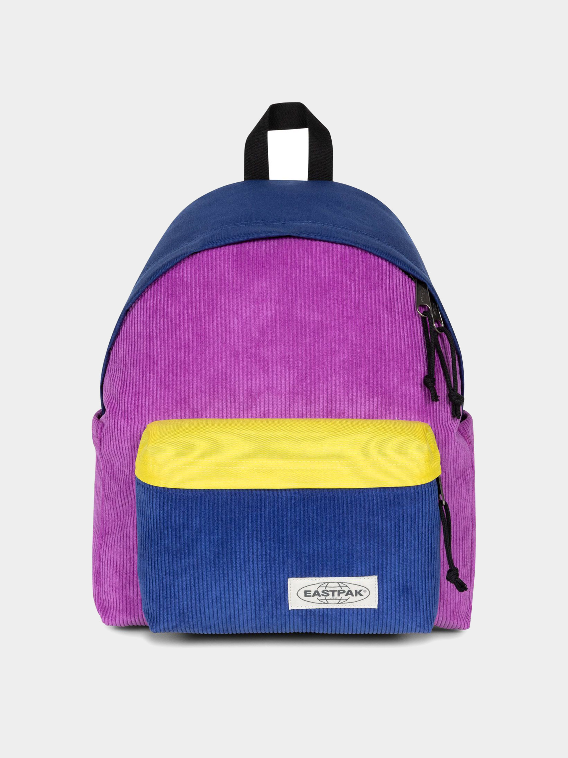 Plecak Eastpak Day Pakr Cordfunk (purple)