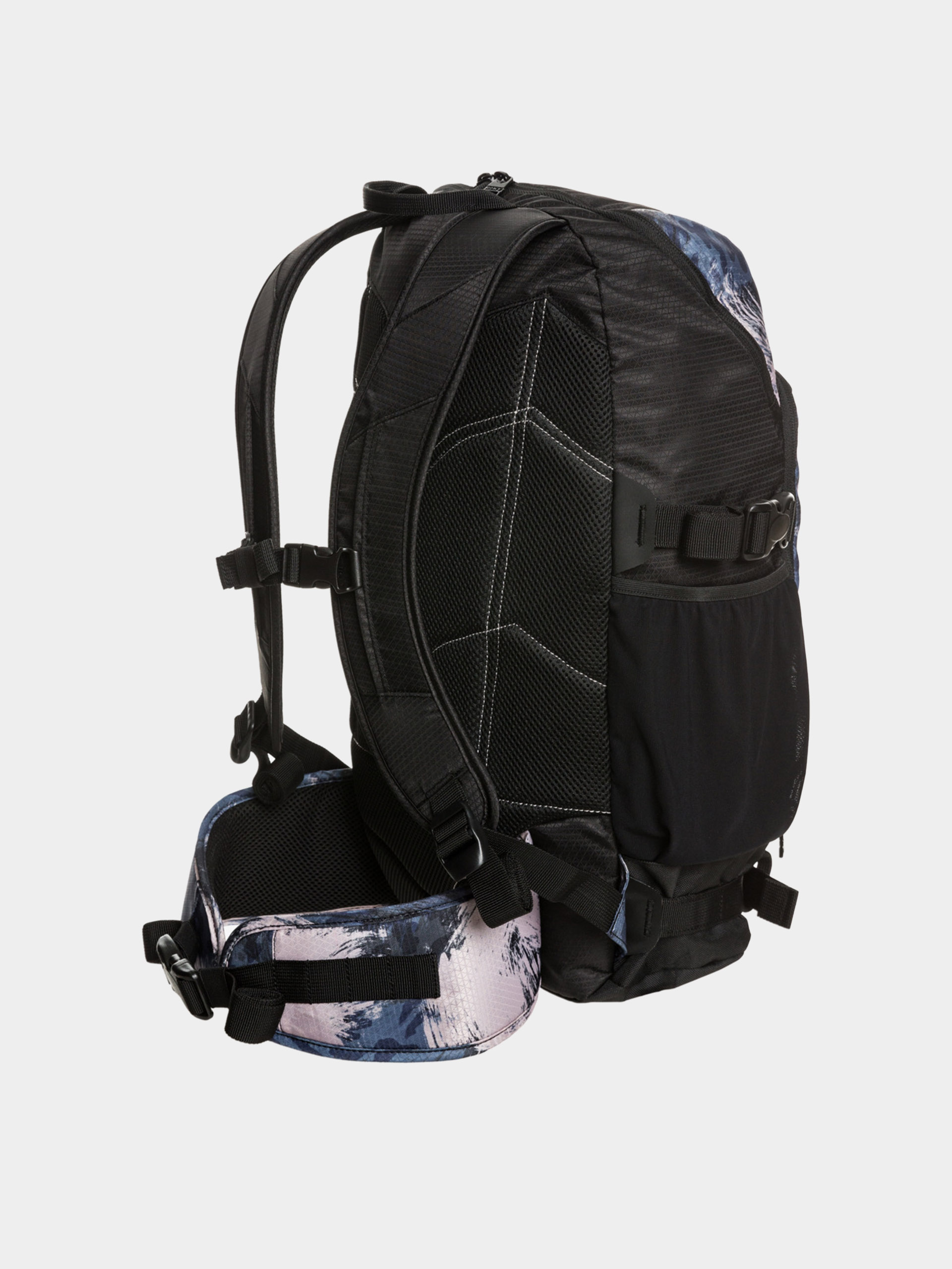 Plecak Roxy Tribute Wmn (darknight)