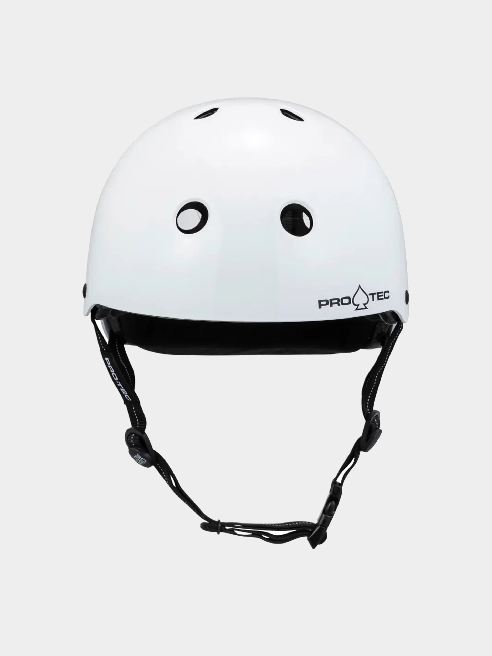 Kask Pro Tec Low Pro (gloss white)