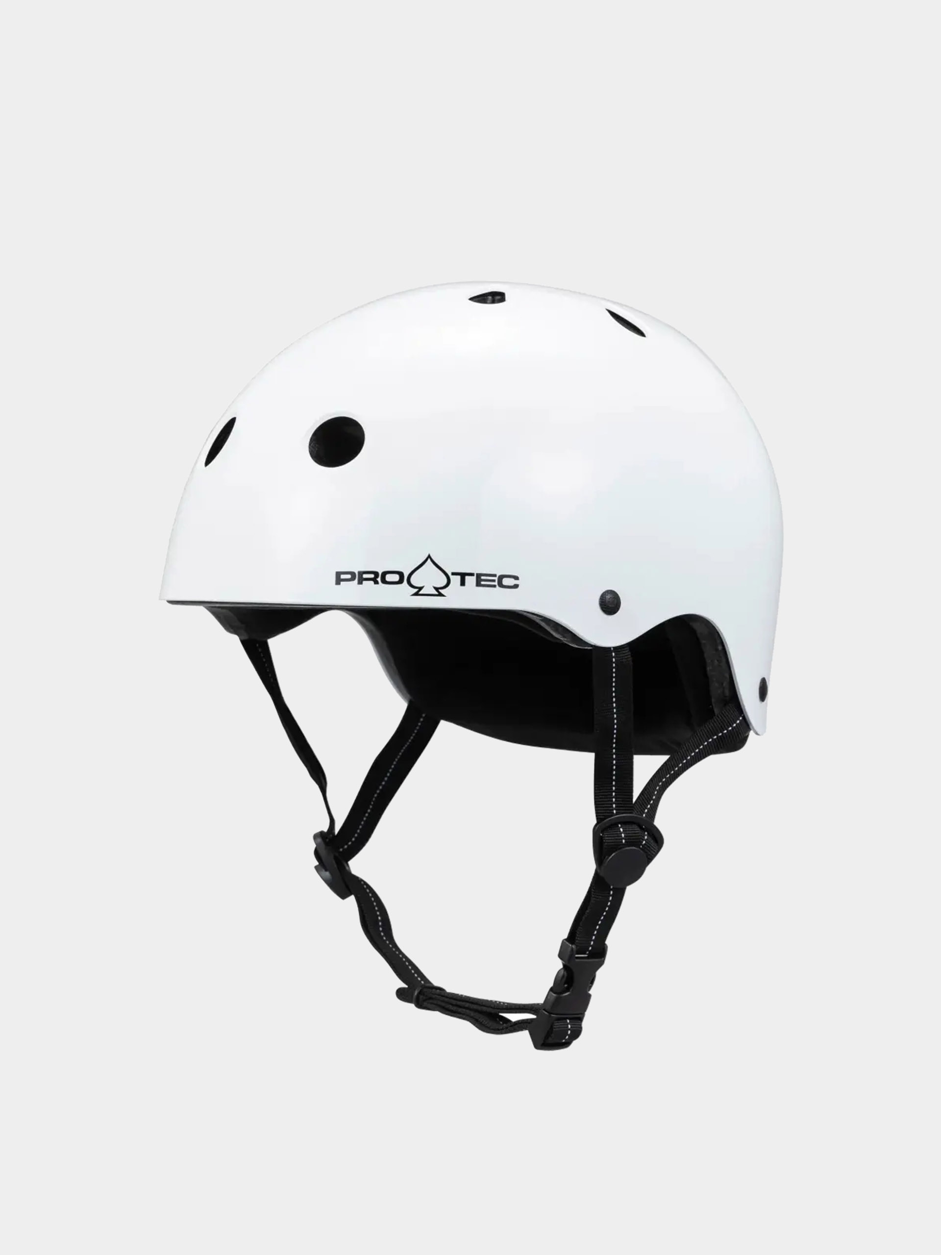 Kask Pro Tec Low Pro (gloss white)