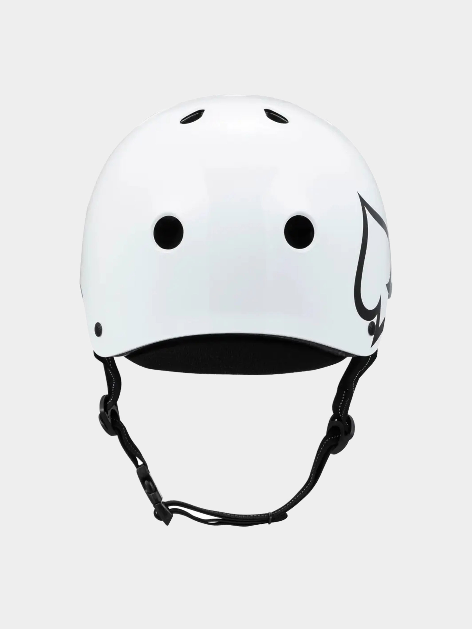 Kask Pro Tec Low Pro (gloss white)