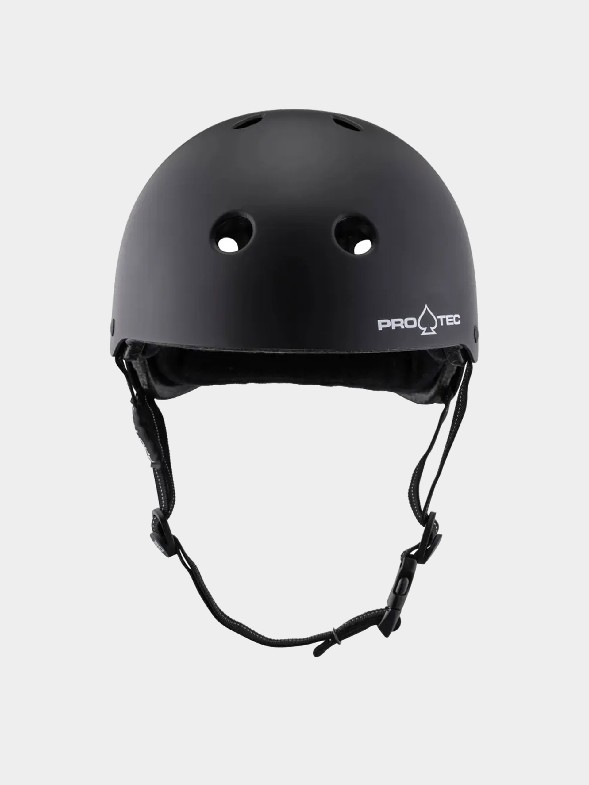 Kask Pro Tec Low Pro (black)