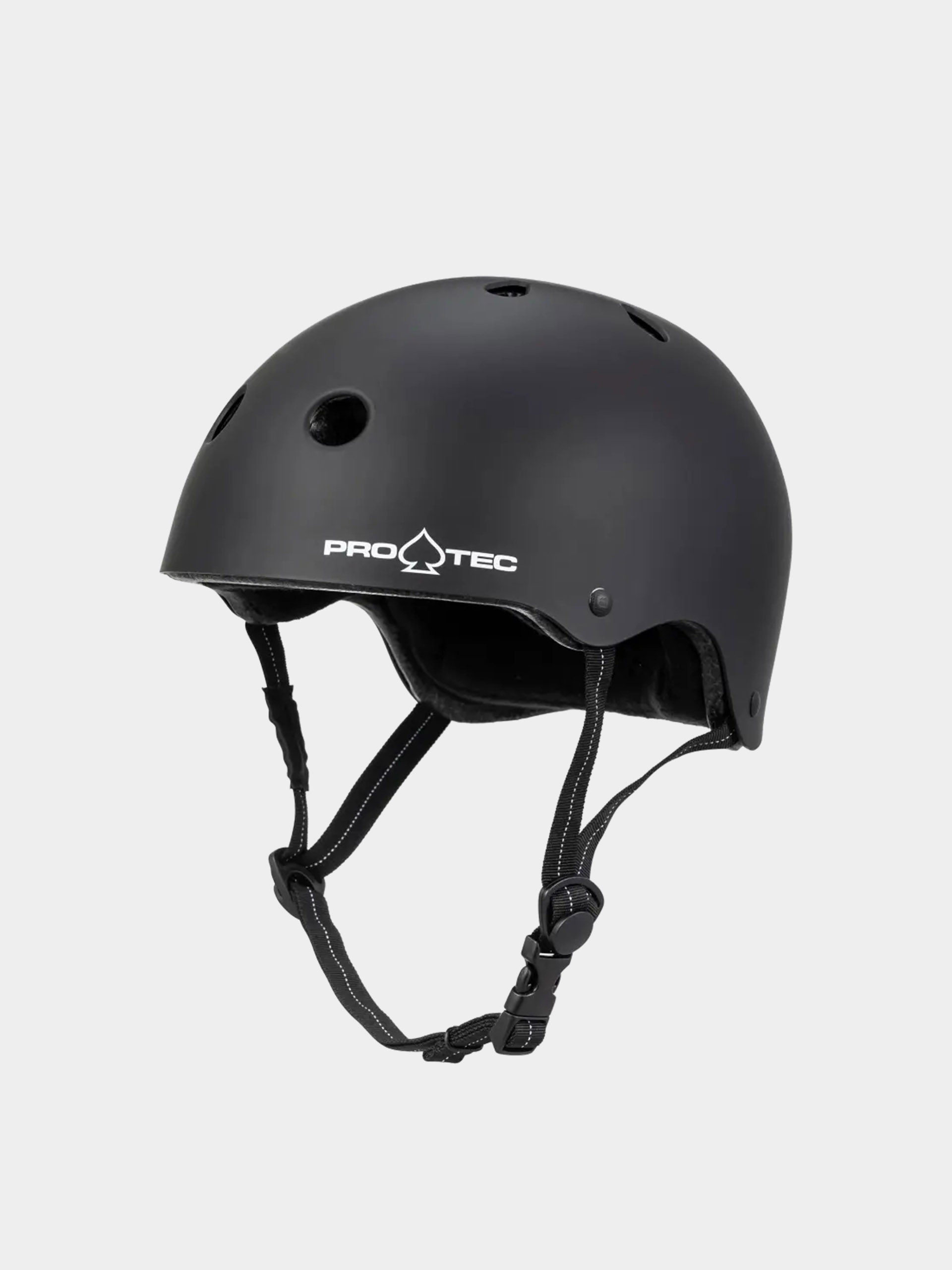 Kask Pro Tec Low Pro (black)