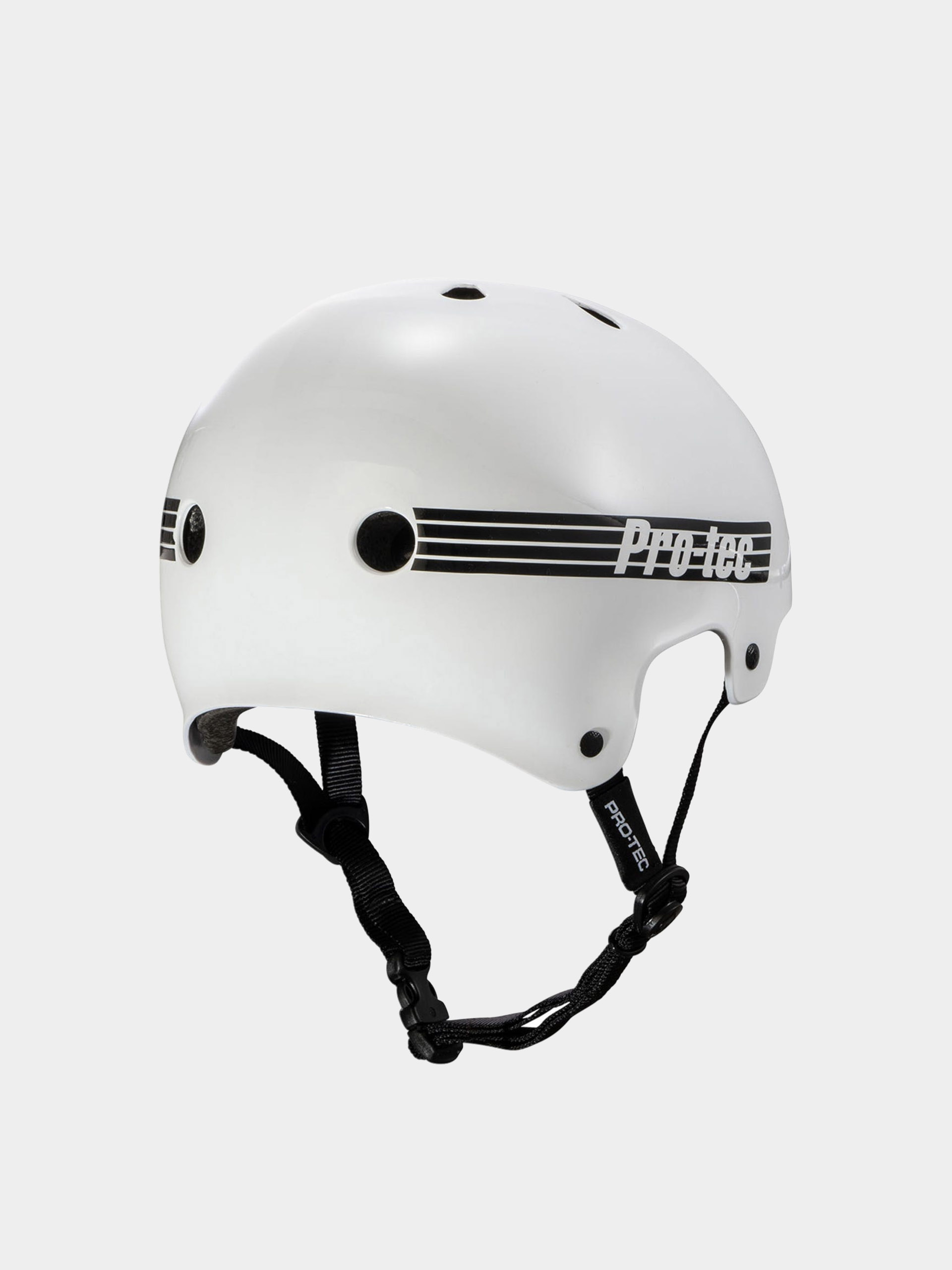 Kask Pro Tec Old School Cert (gloss white)