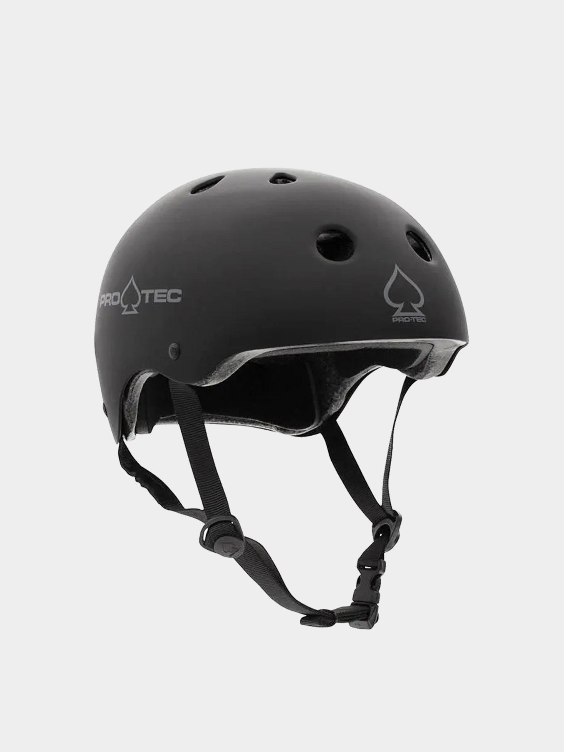 Kask Pro Tec Classic Cert (matte black)