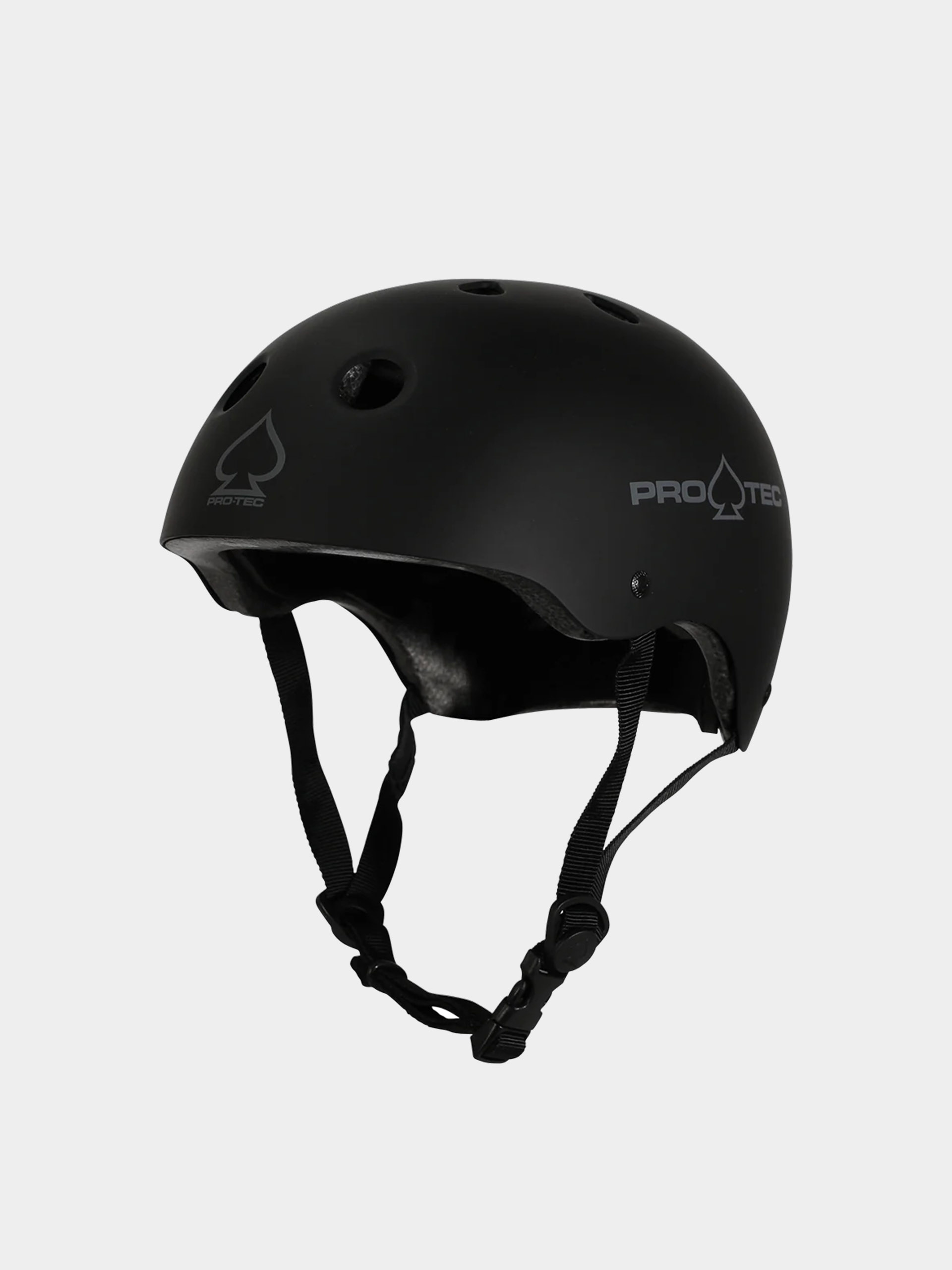 Kask Pro Tec Classic Cert (matte black)