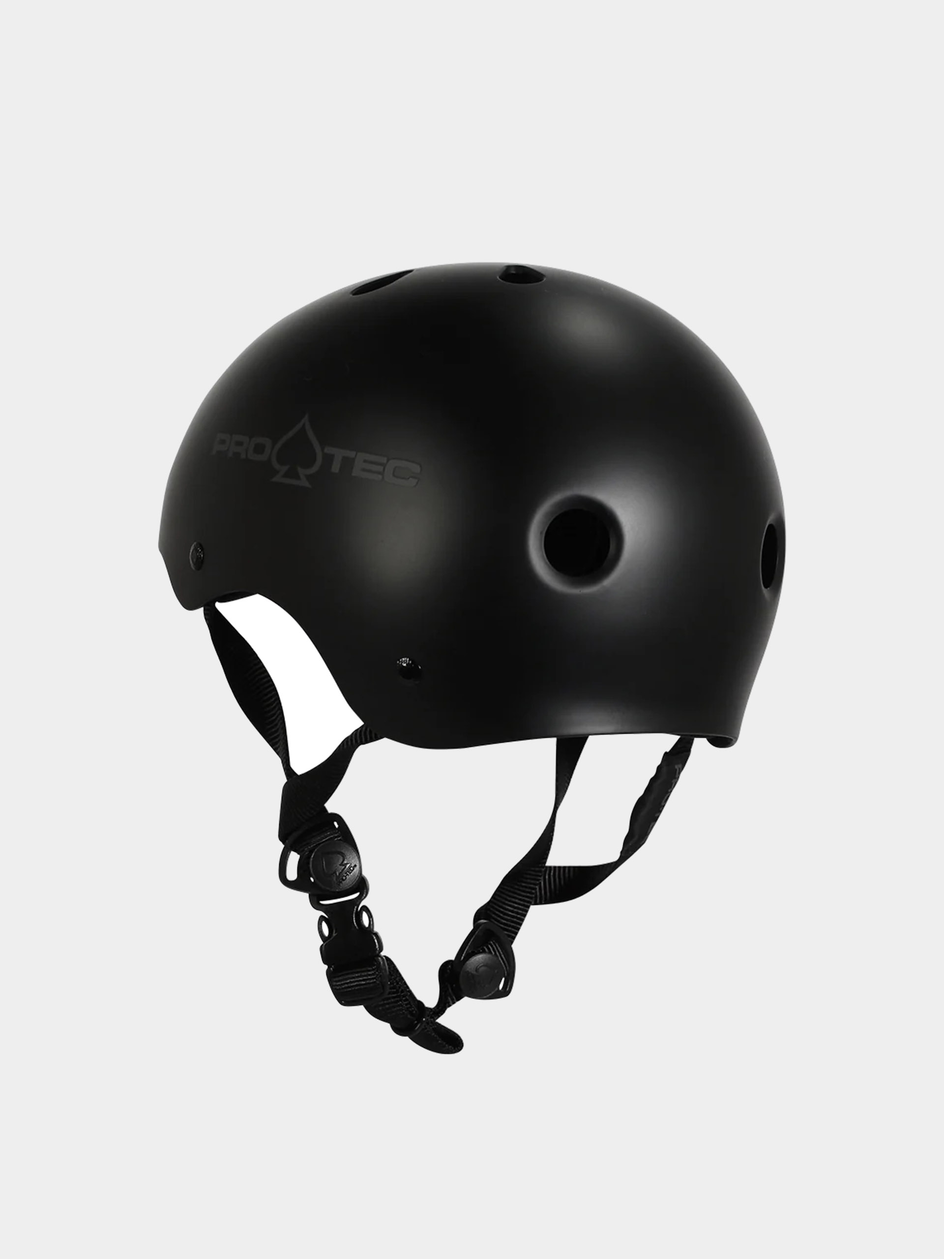 Kask Pro Tec Classic Cert (matte black)