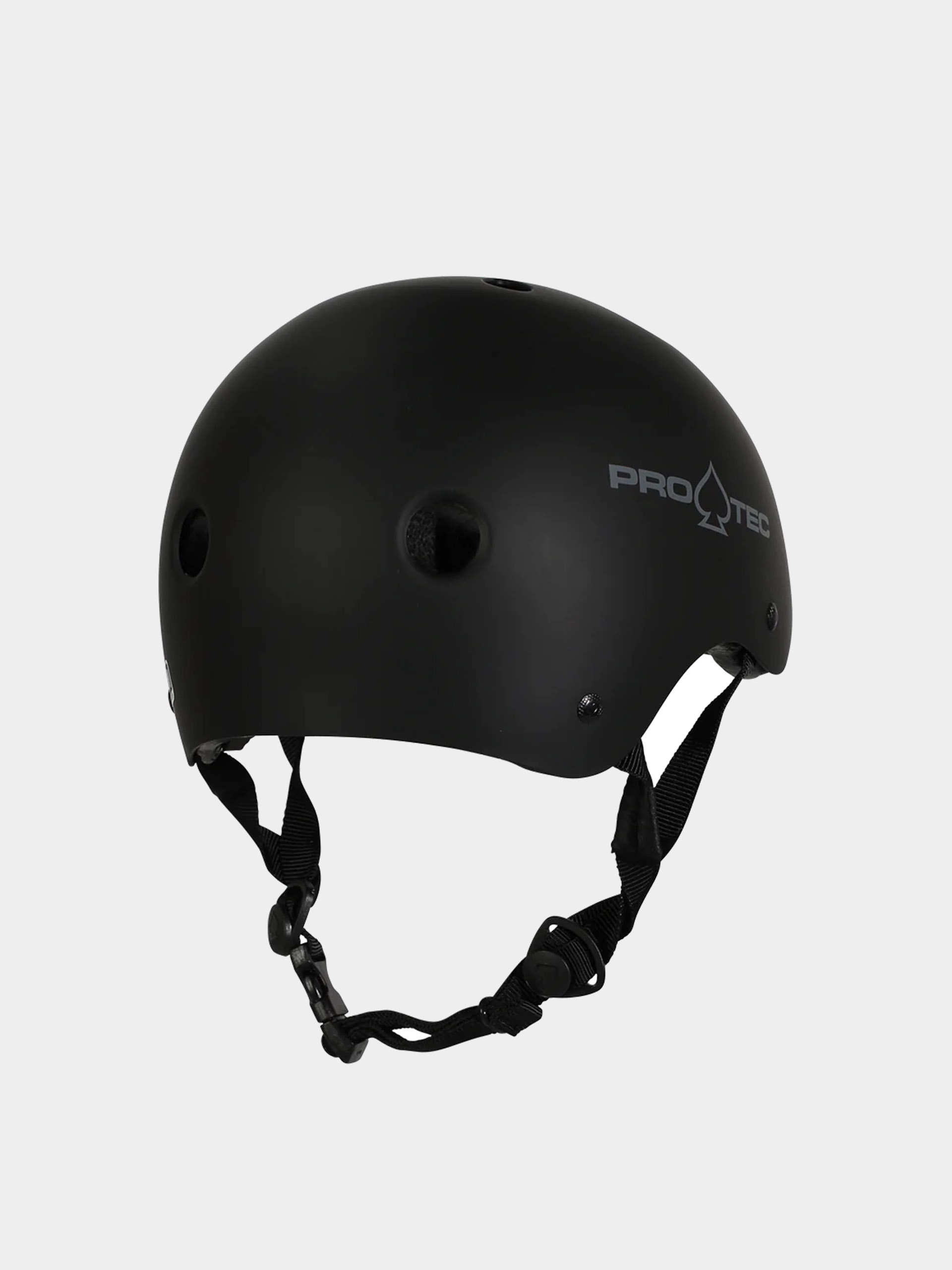 Kask Pro Tec Classic Cert (matte black)