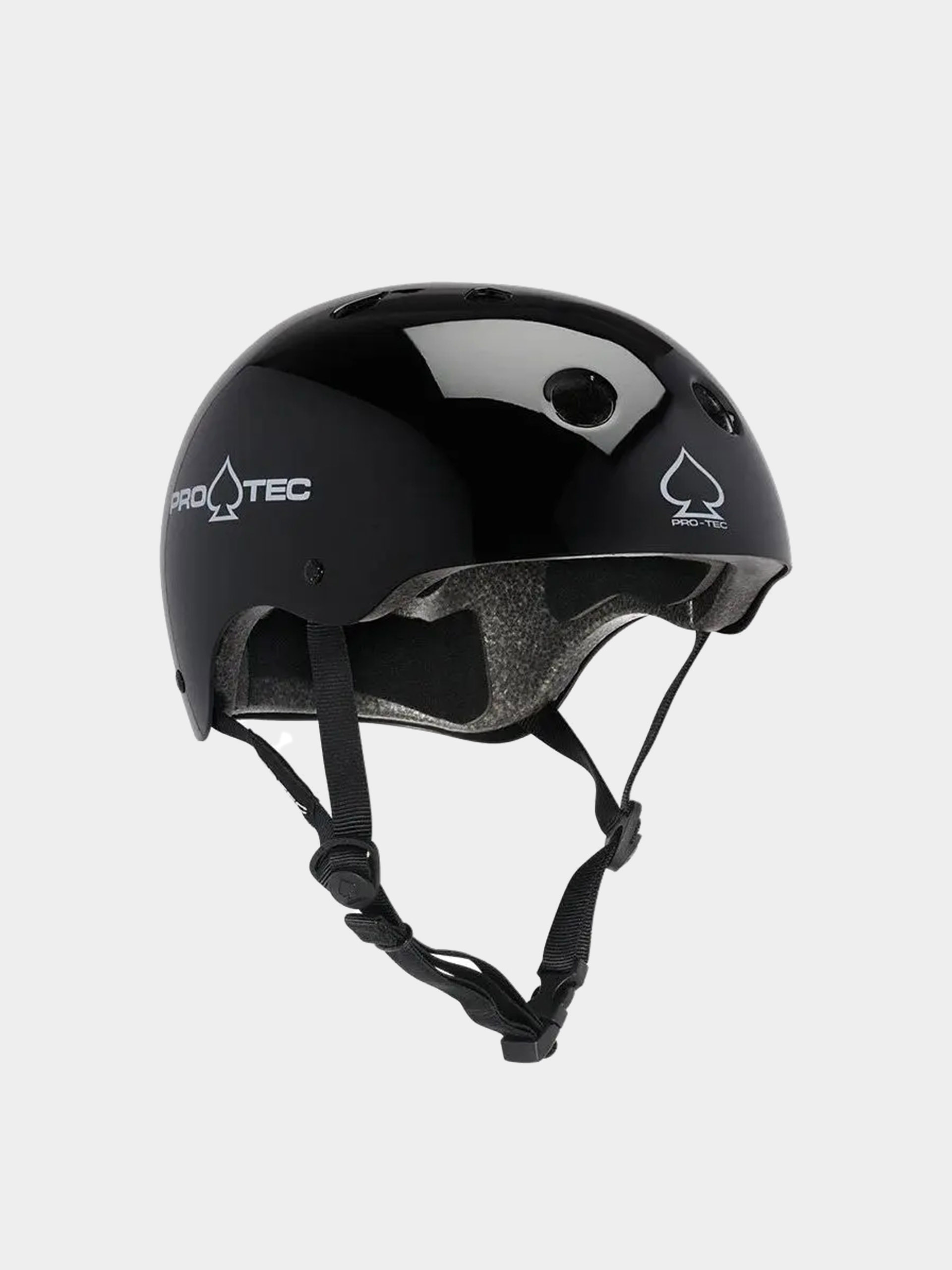 Kask Pro Tec Classic Cert (gloss black)