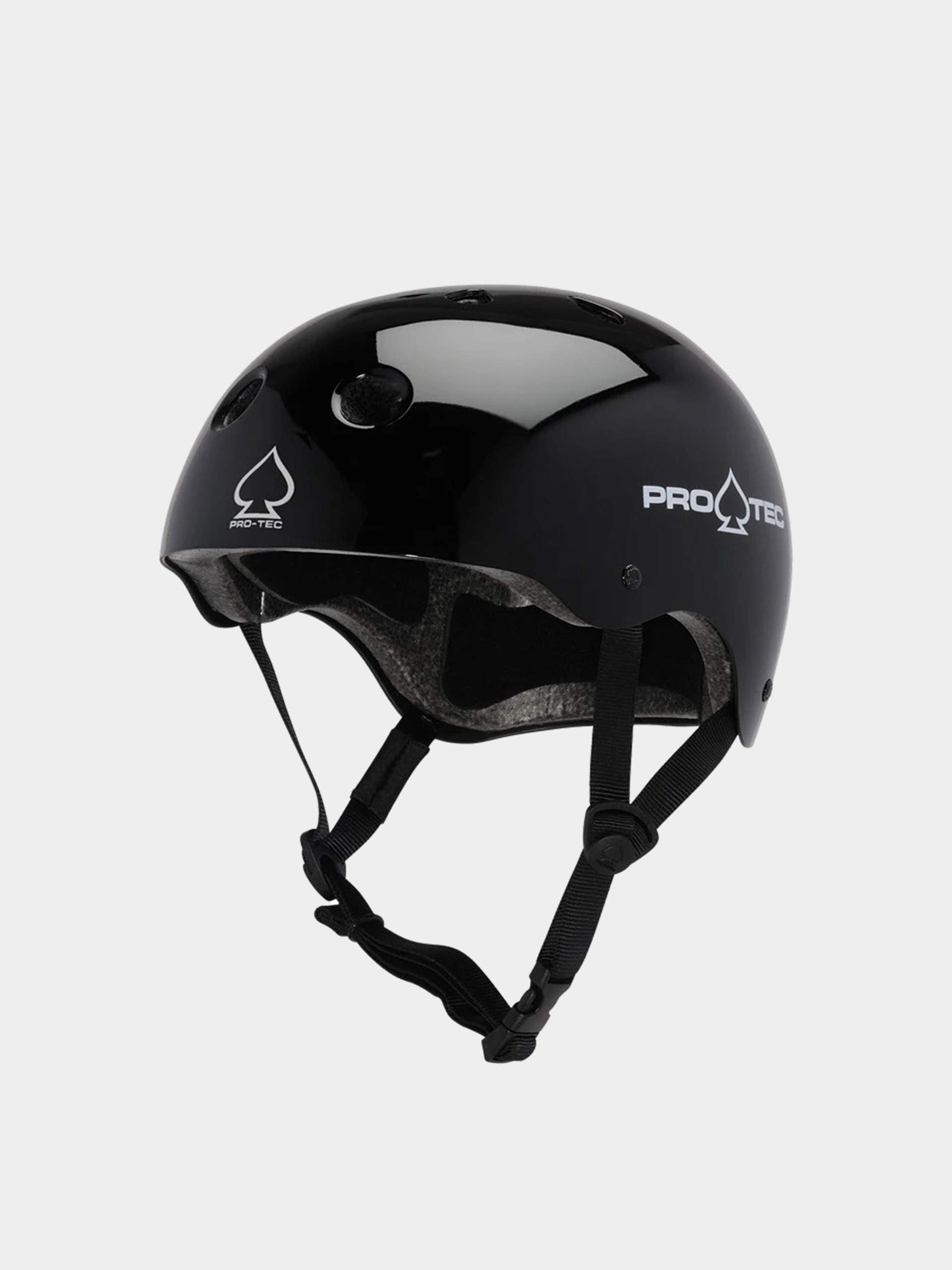 Kask Pro Tec Classic Cert (gloss black)