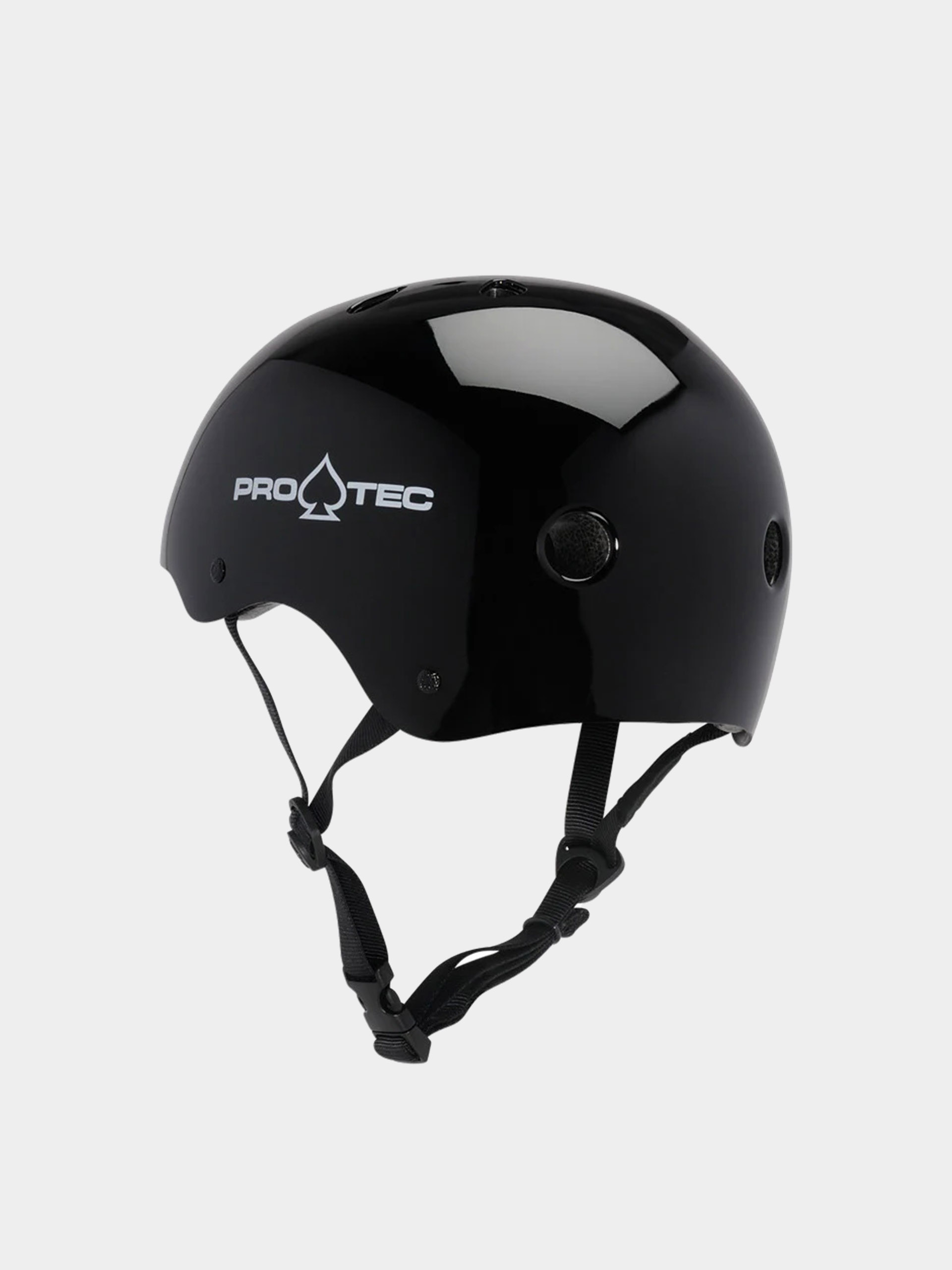 Kask Pro Tec Classic Cert (gloss black)