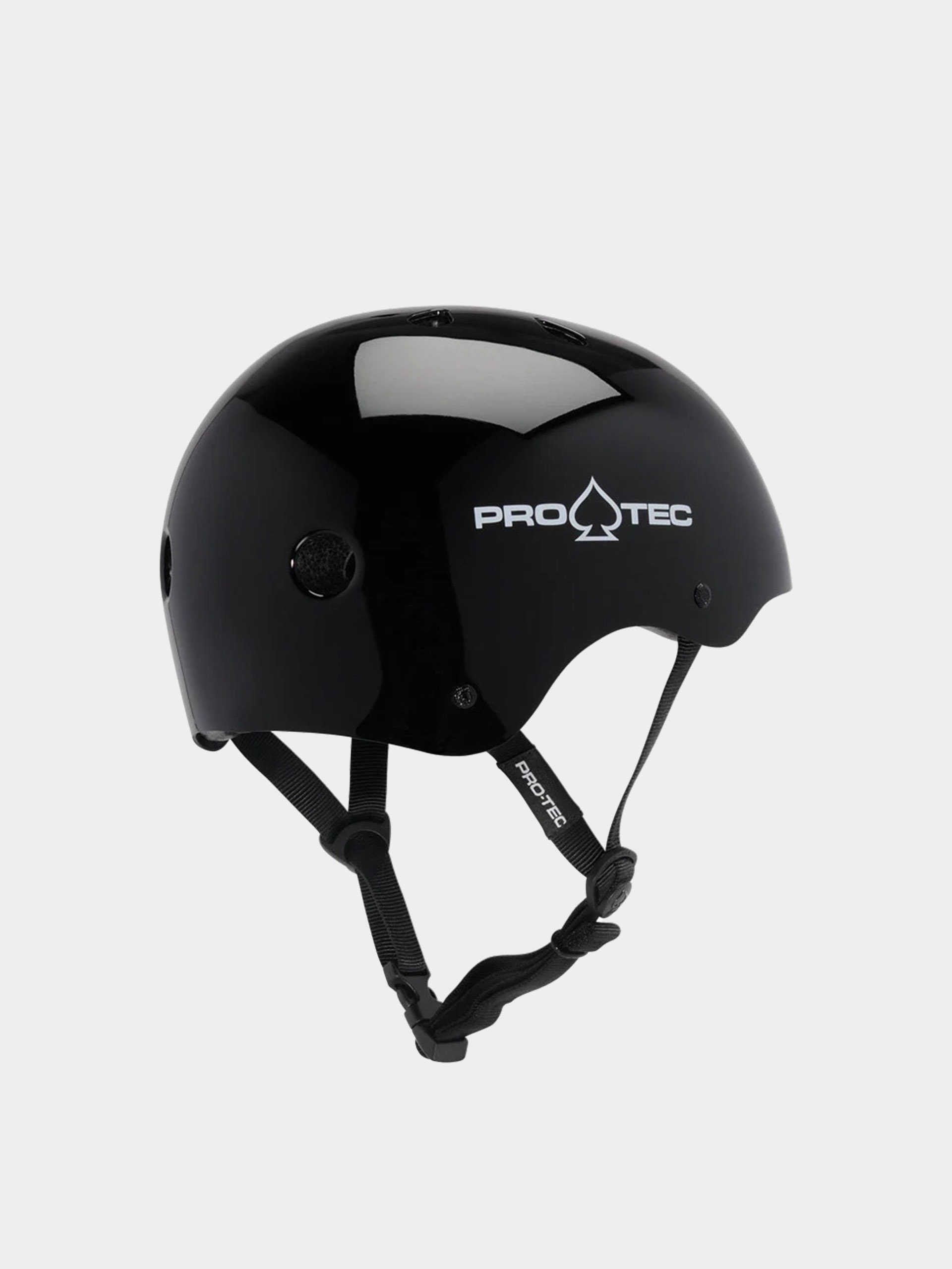 Kask Pro Tec Classic Cert (gloss black)