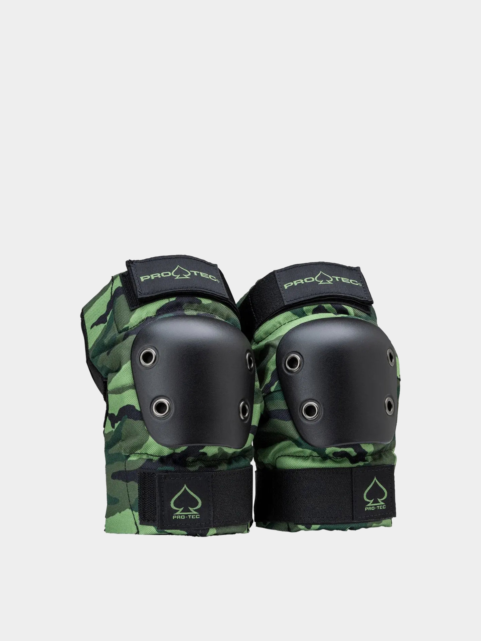 Ochraniacze Pro Tec Street Adult 3 PK Pad Set Open (camo)