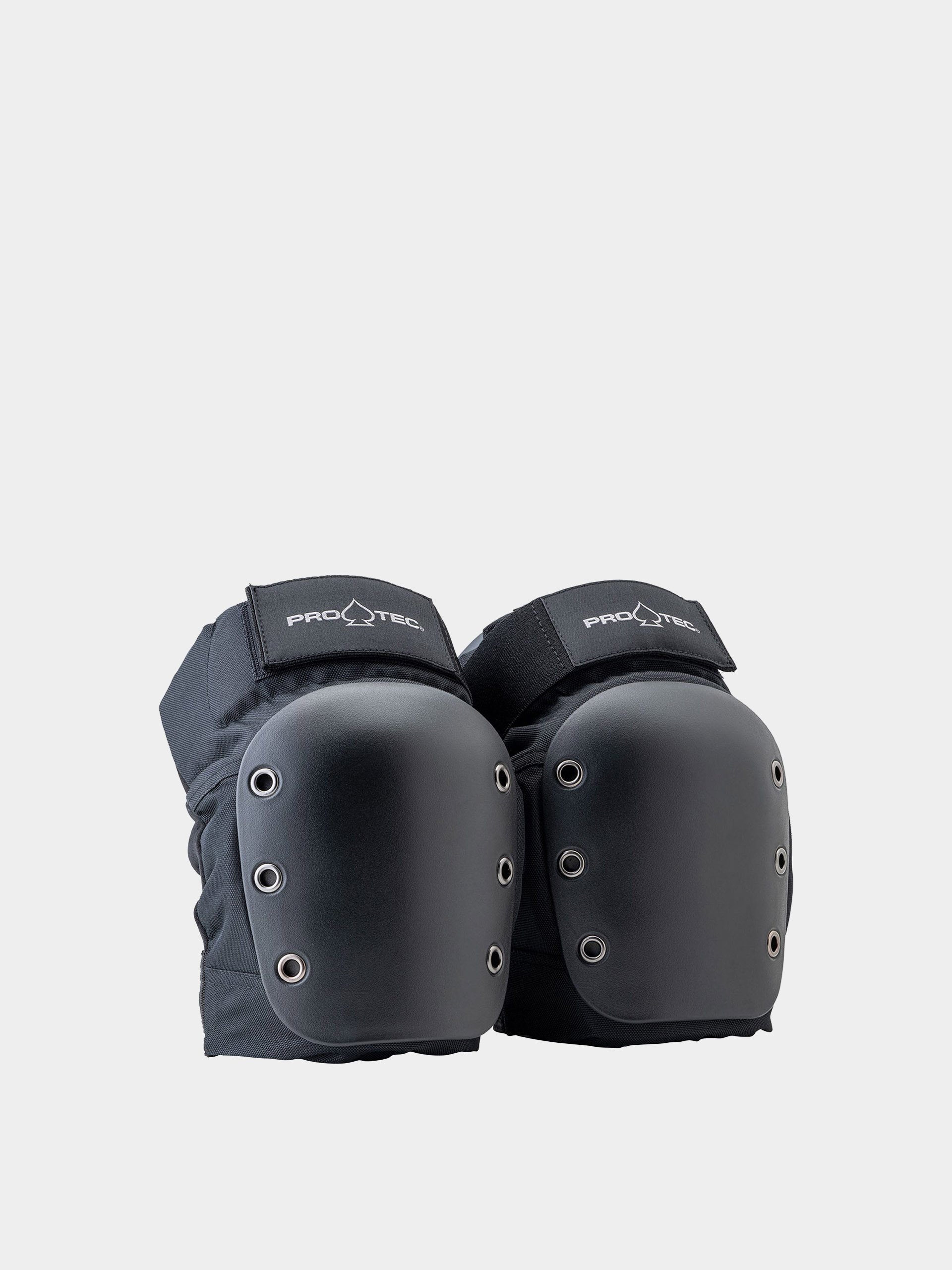 Ochraniacze Pro Tec Street Knee Elbow Pad Set Open (black)