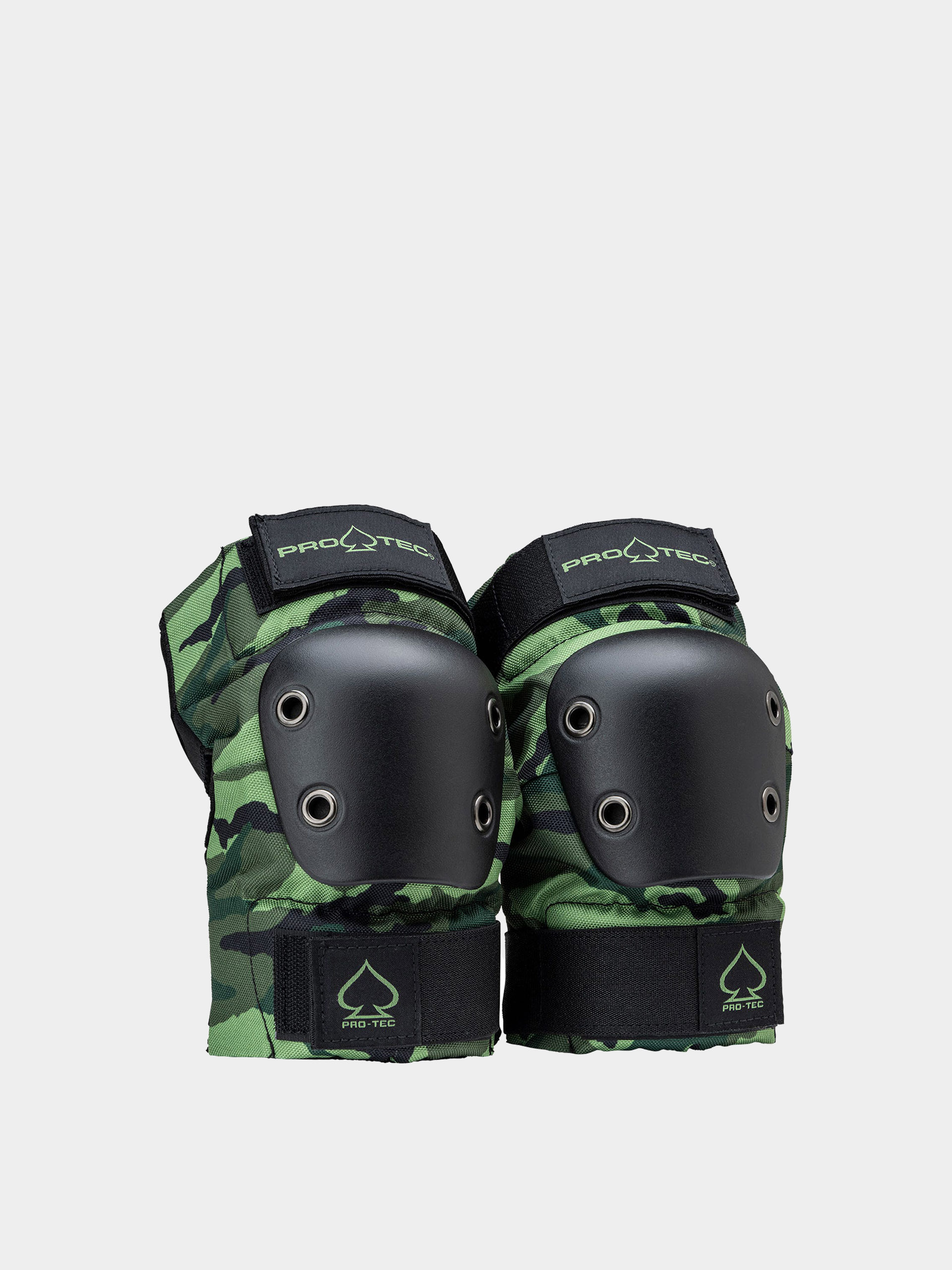 Ochraniacze Pro Tec Street Gear Junior 3 Pack Open JR (camo)