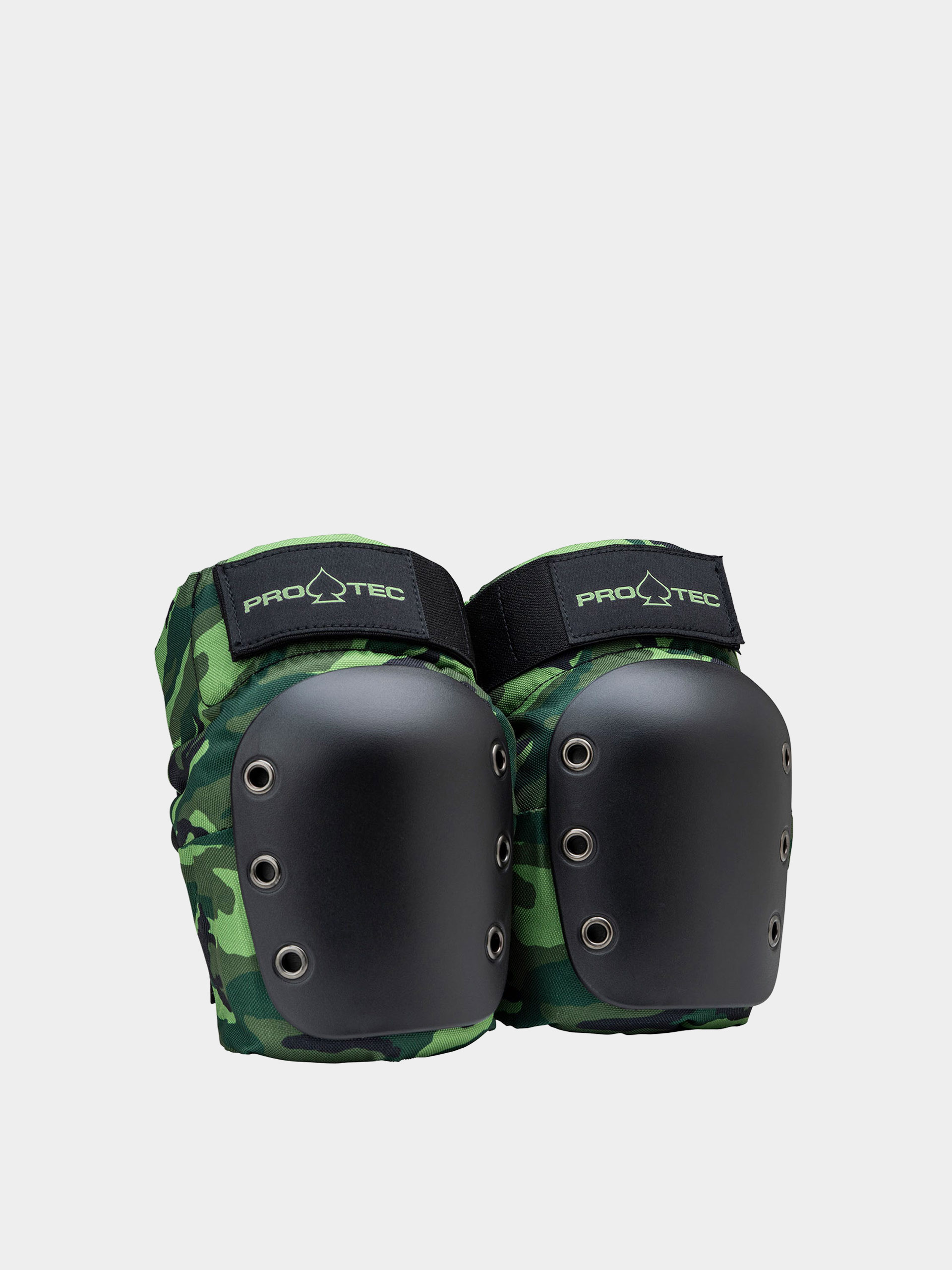 Ochraniacze Pro Tec Street Gear Junior 3 Pack Open JR (camo)
