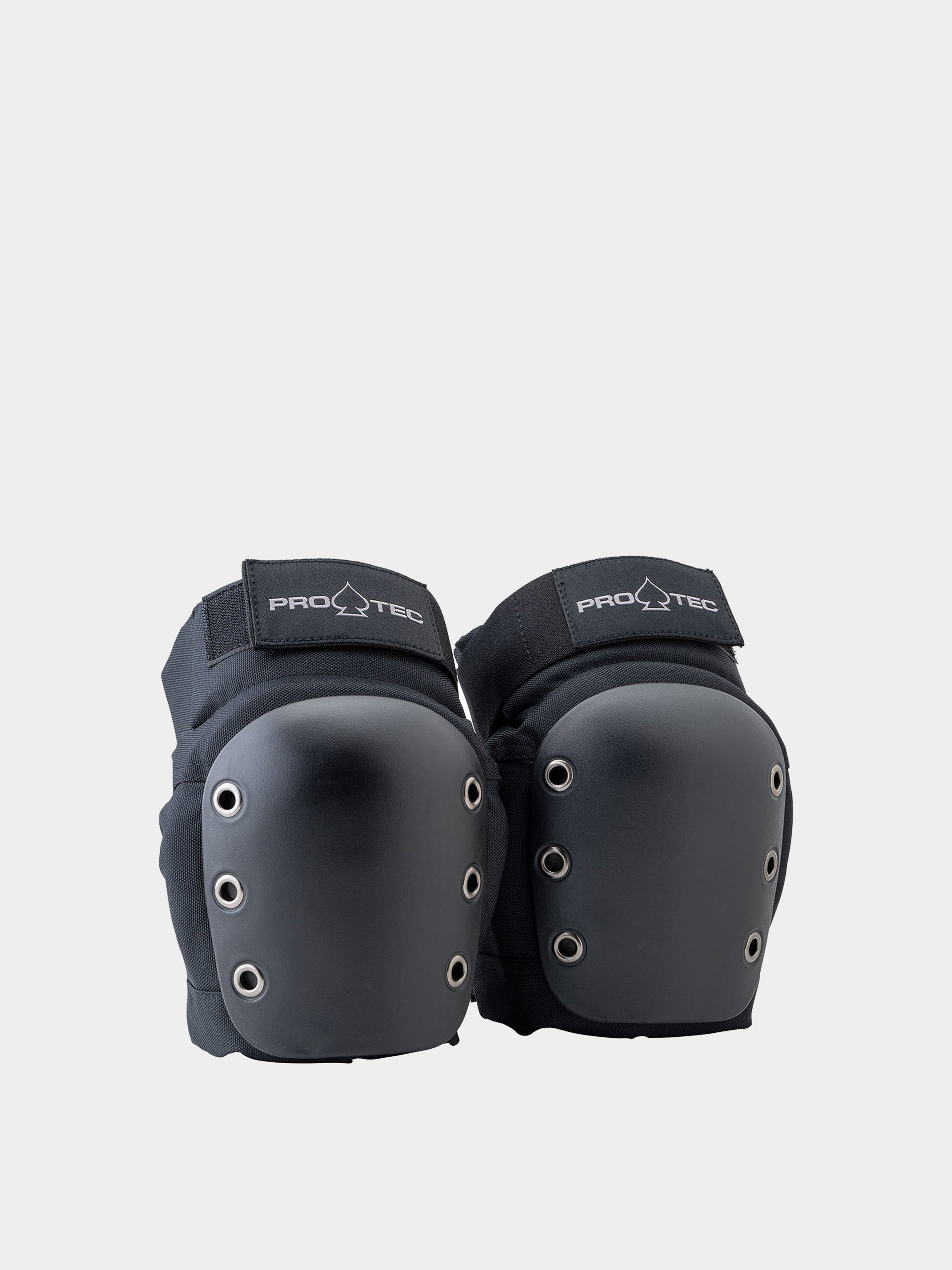 Ochraniacze Pro Tec Street gear Junior 3 Pack Open JR (black)