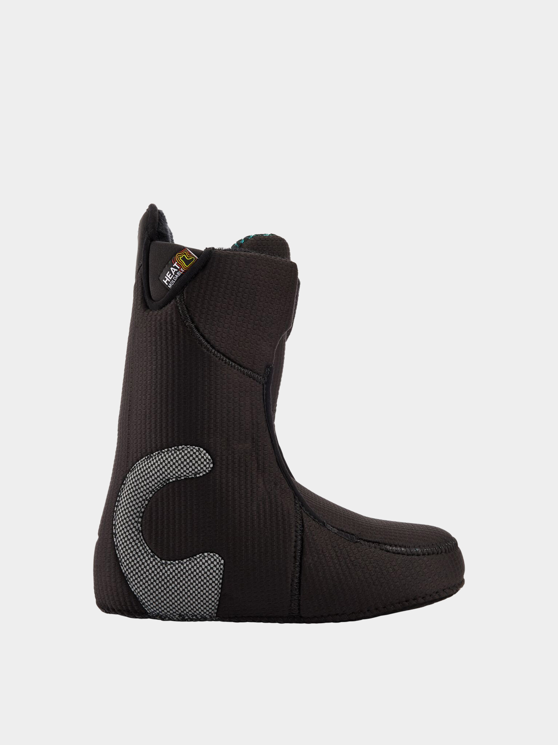 Damskie Buty snowboardowe Burton Felix Boa (black)