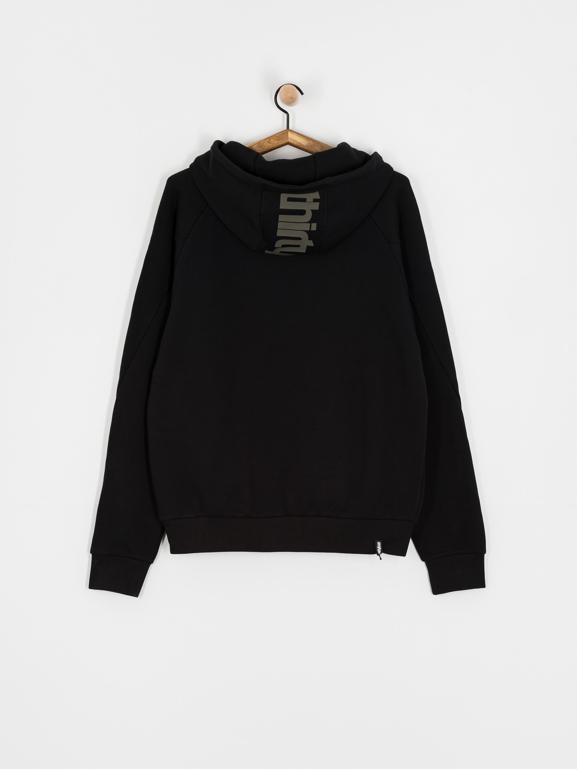 Męska Bluza aktywna ThirtyTwo Franchise Tech HD (black)