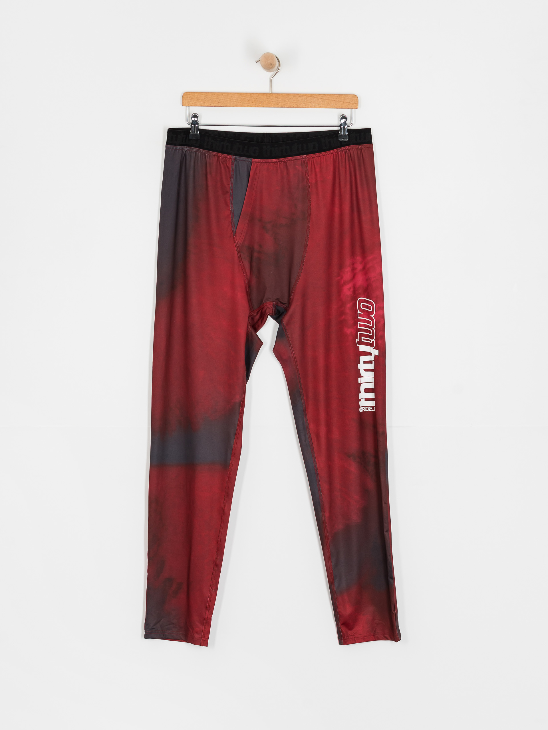 Kalesony ThirtyTwo Ridelite Pant (black/red)