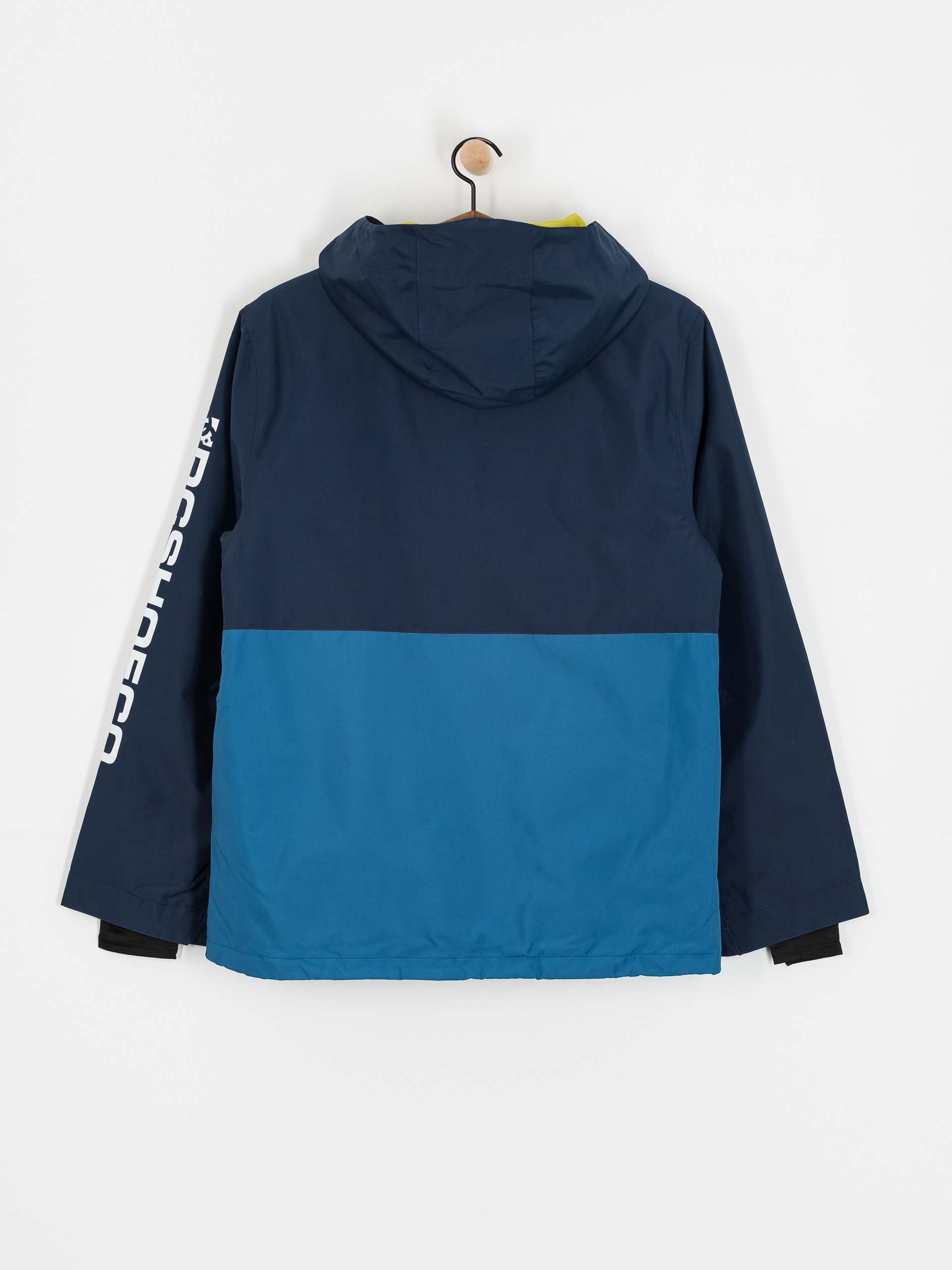 Męska Kurtka snowboardowa DC Basis (dress blues)