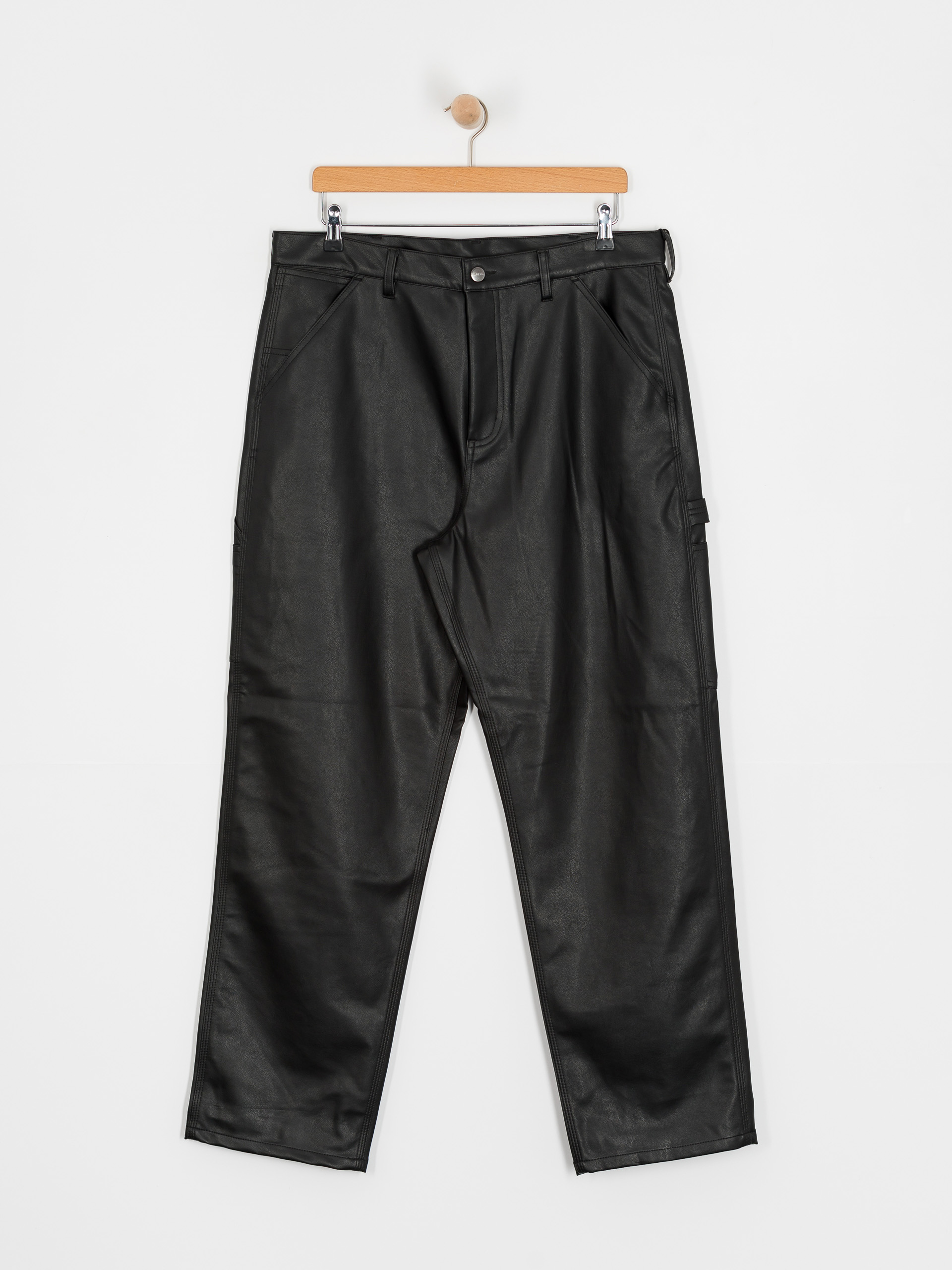 Spodnie Carhartt WIP Single Knee (black)