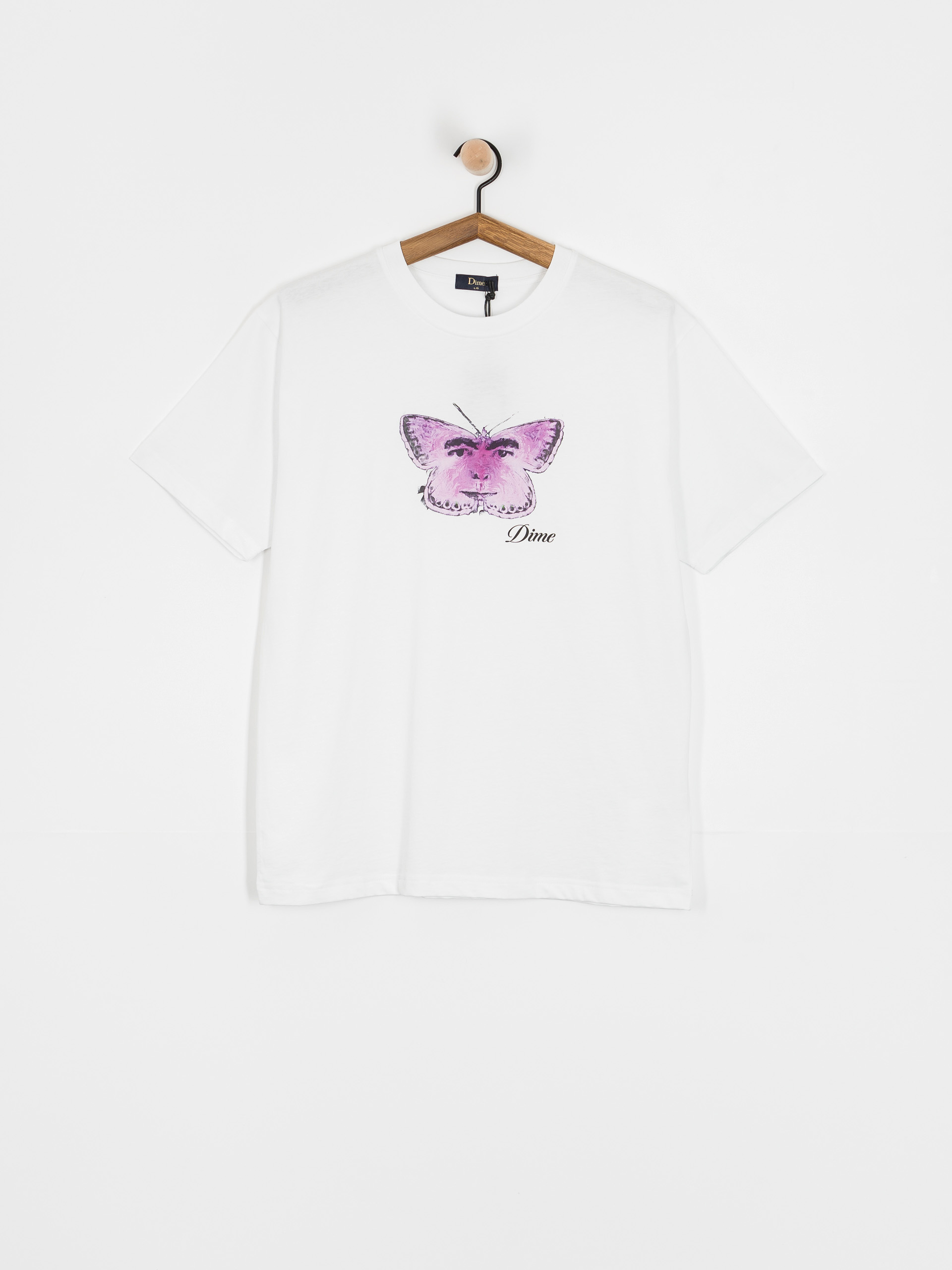 T-shirt Dime Dreamy (white)