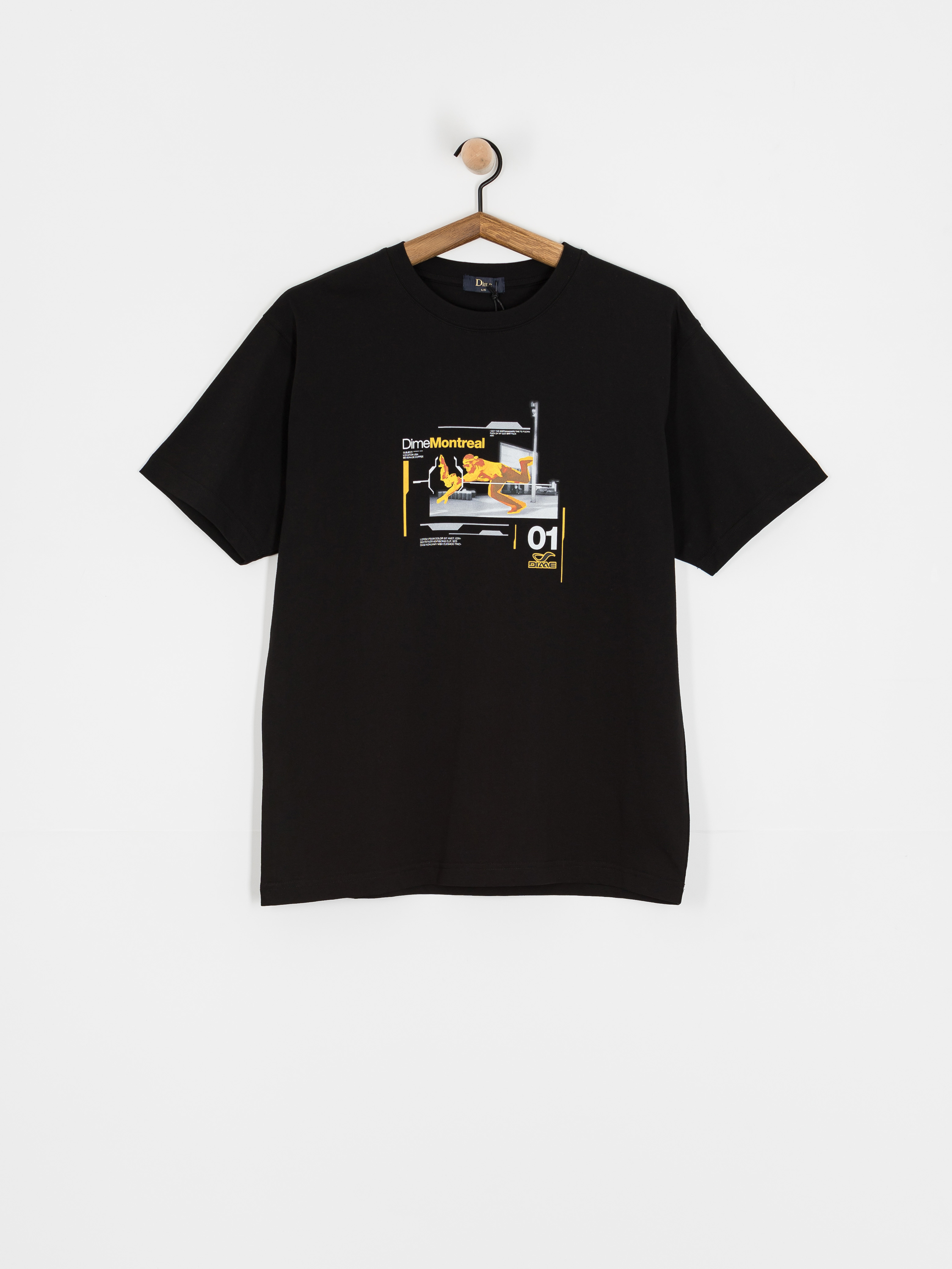 Dime | SUPERSKLEP