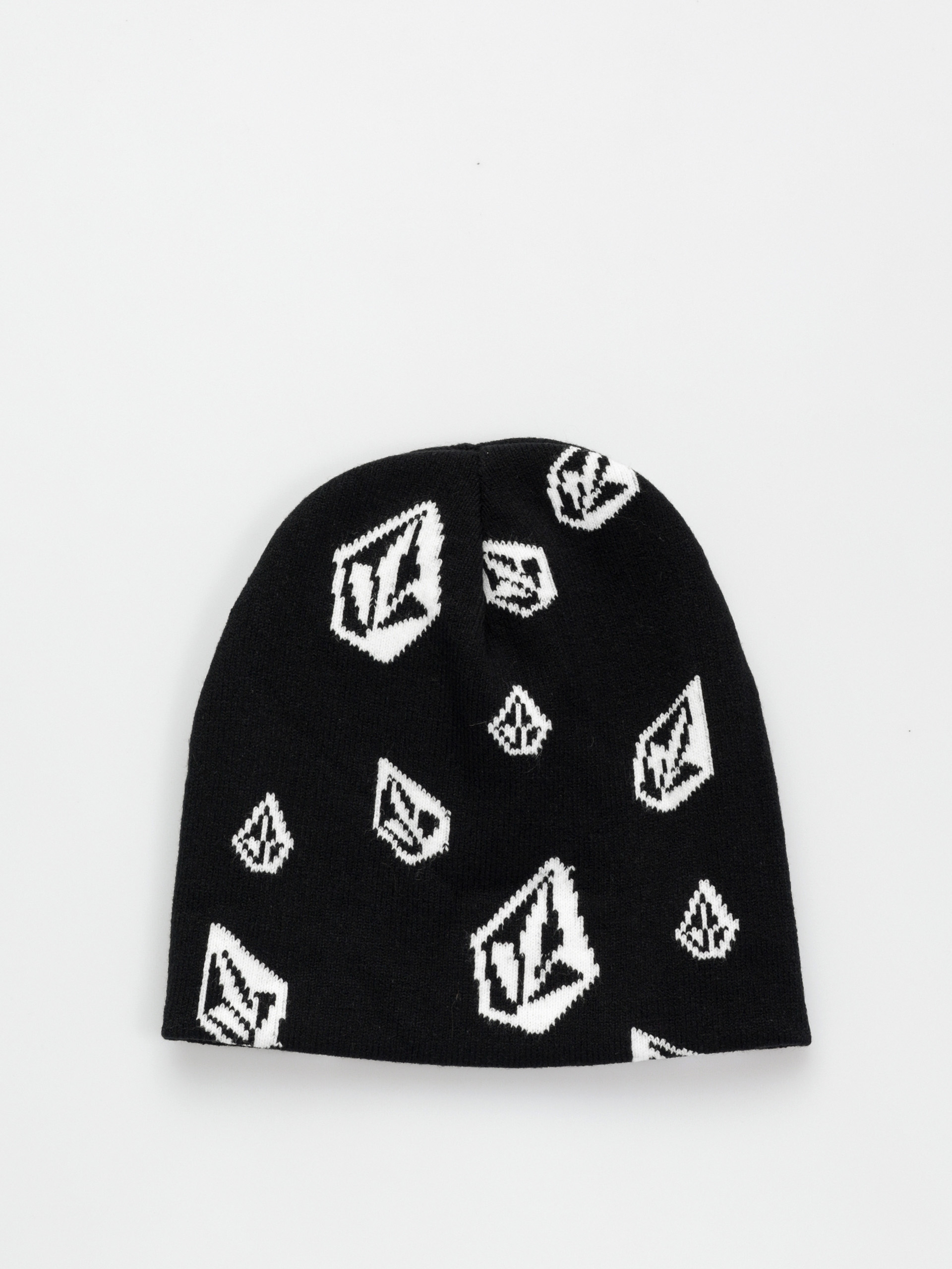 Czapka zimowa Volcom Bllbrd (black)