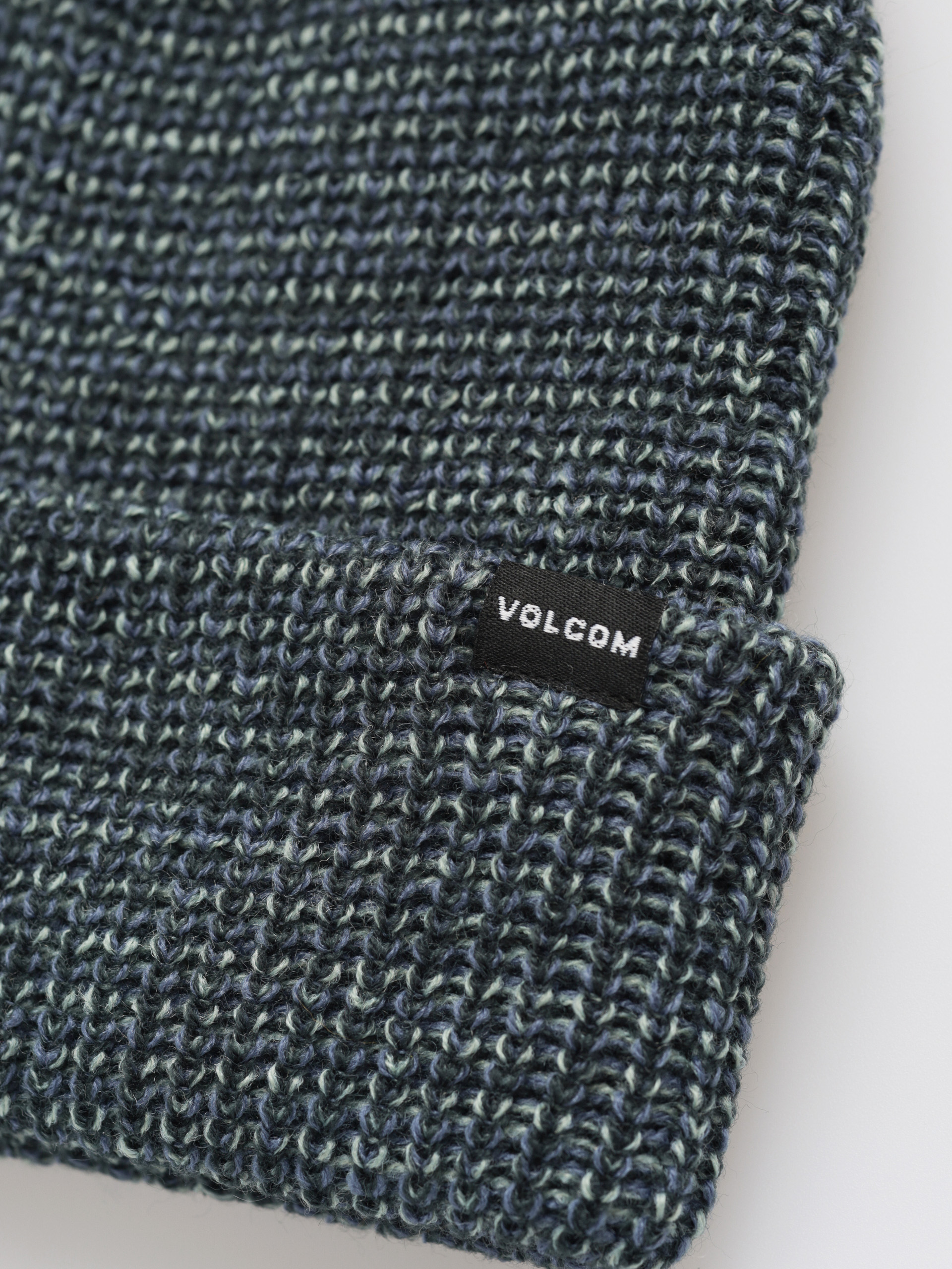 Czapka zimowa Volcom Stoned Knit (ivy)
