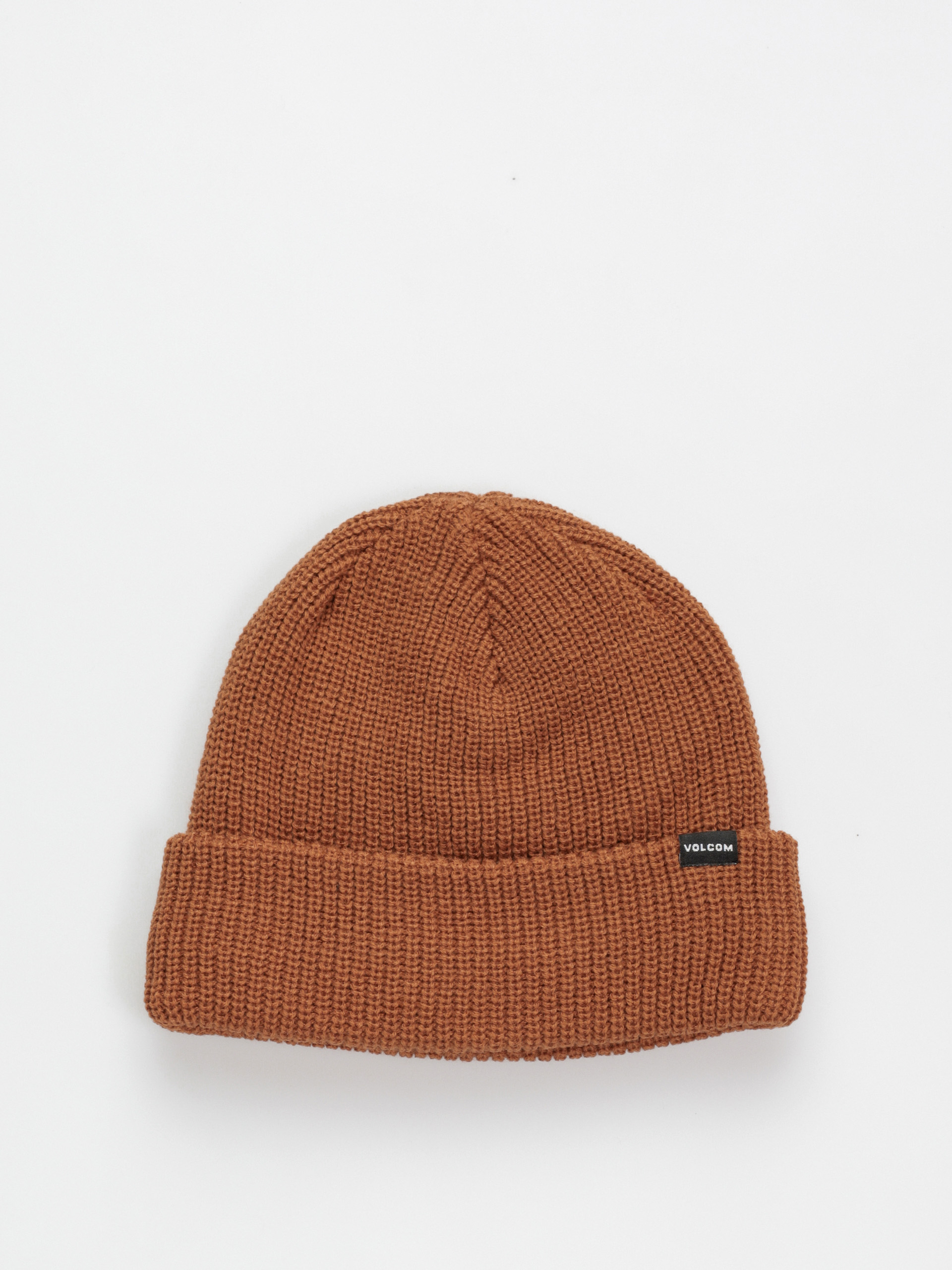 Czapka zimowa Volcom Sweep Lined (caramel)