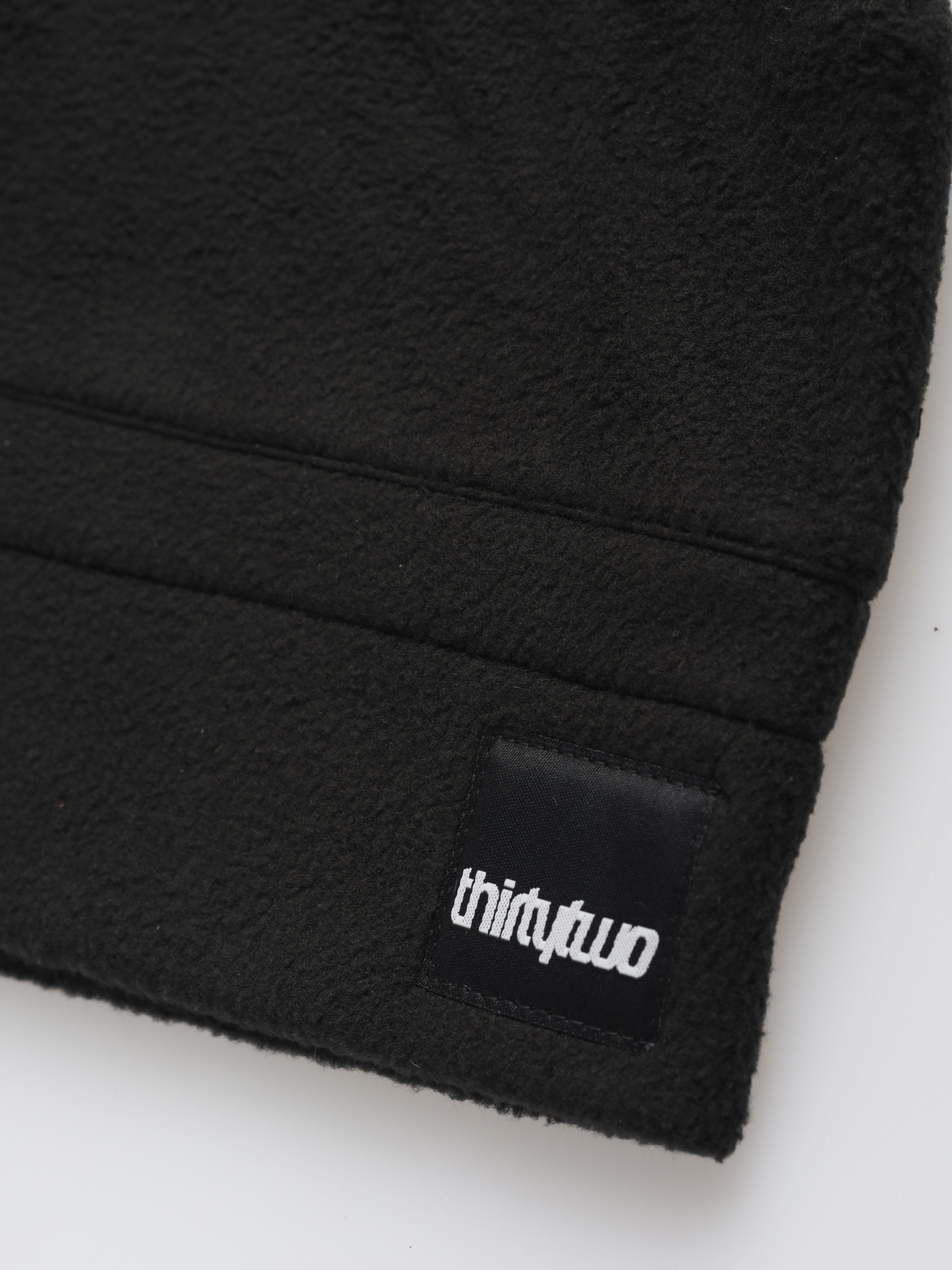 Czapka zimowa ThirtyTwo Rest Stop (black)