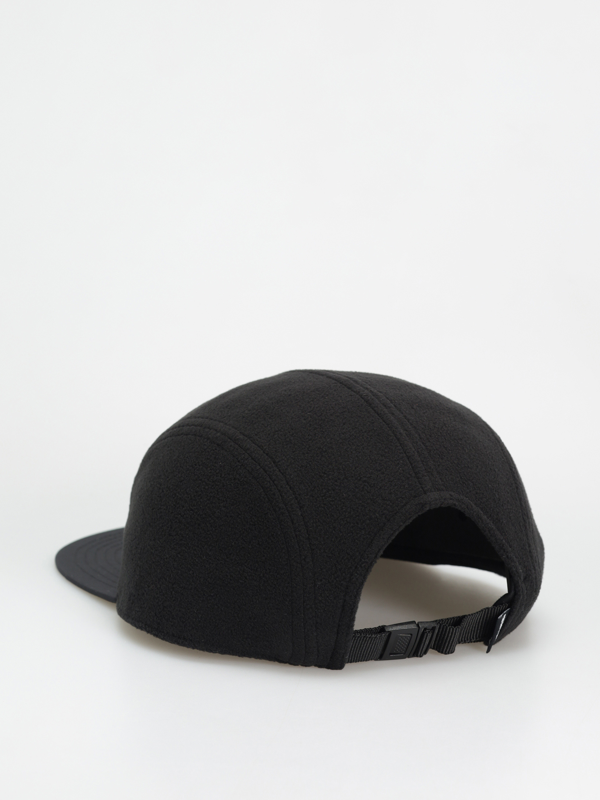Czapka z daszkiem ThirtyTwo 32 Camp Hat (black)