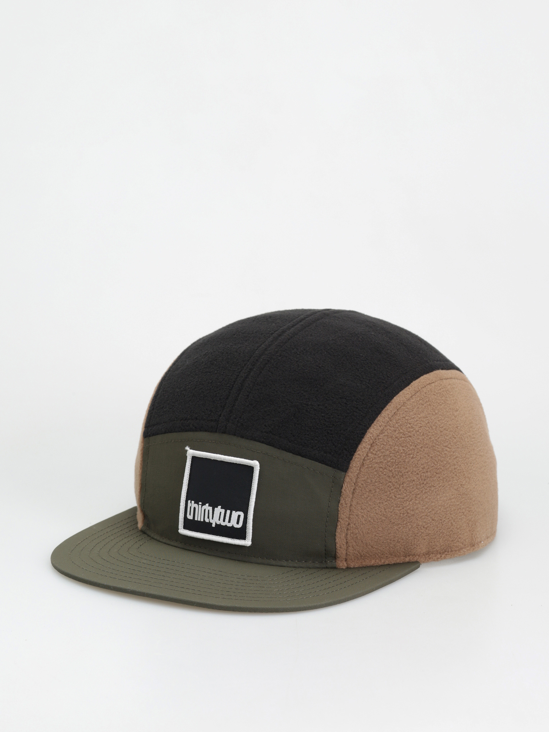 Czapka z daszkiem ThirtyTwo 32 Camp Hat (military)