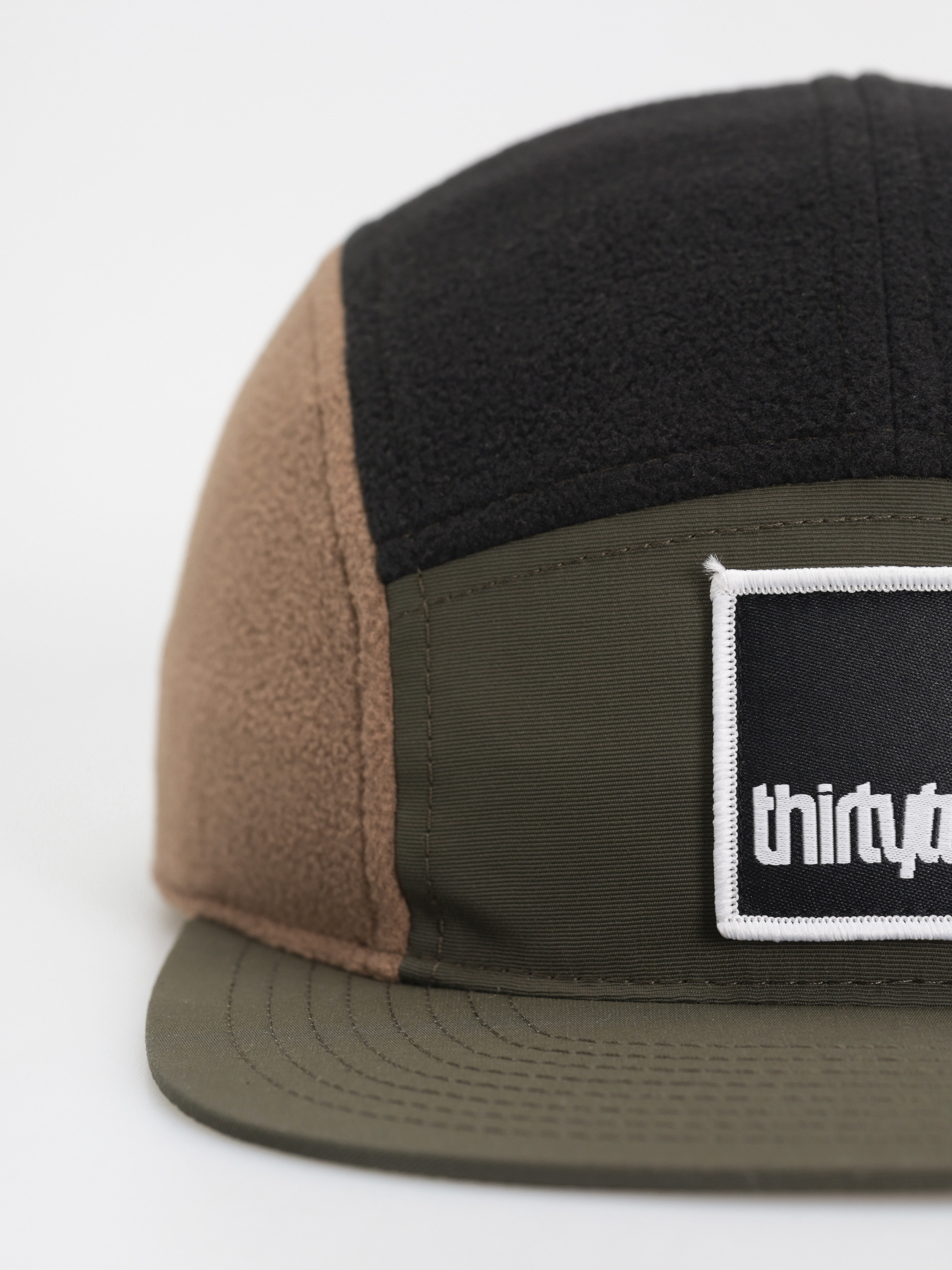 Czapka z daszkiem ThirtyTwo 32 Camp Hat (military)
